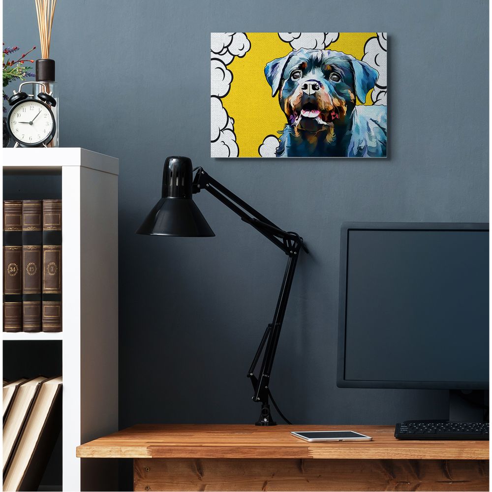 Stupell Industries AB-528-CN-16X20 Wall-Art - View #3