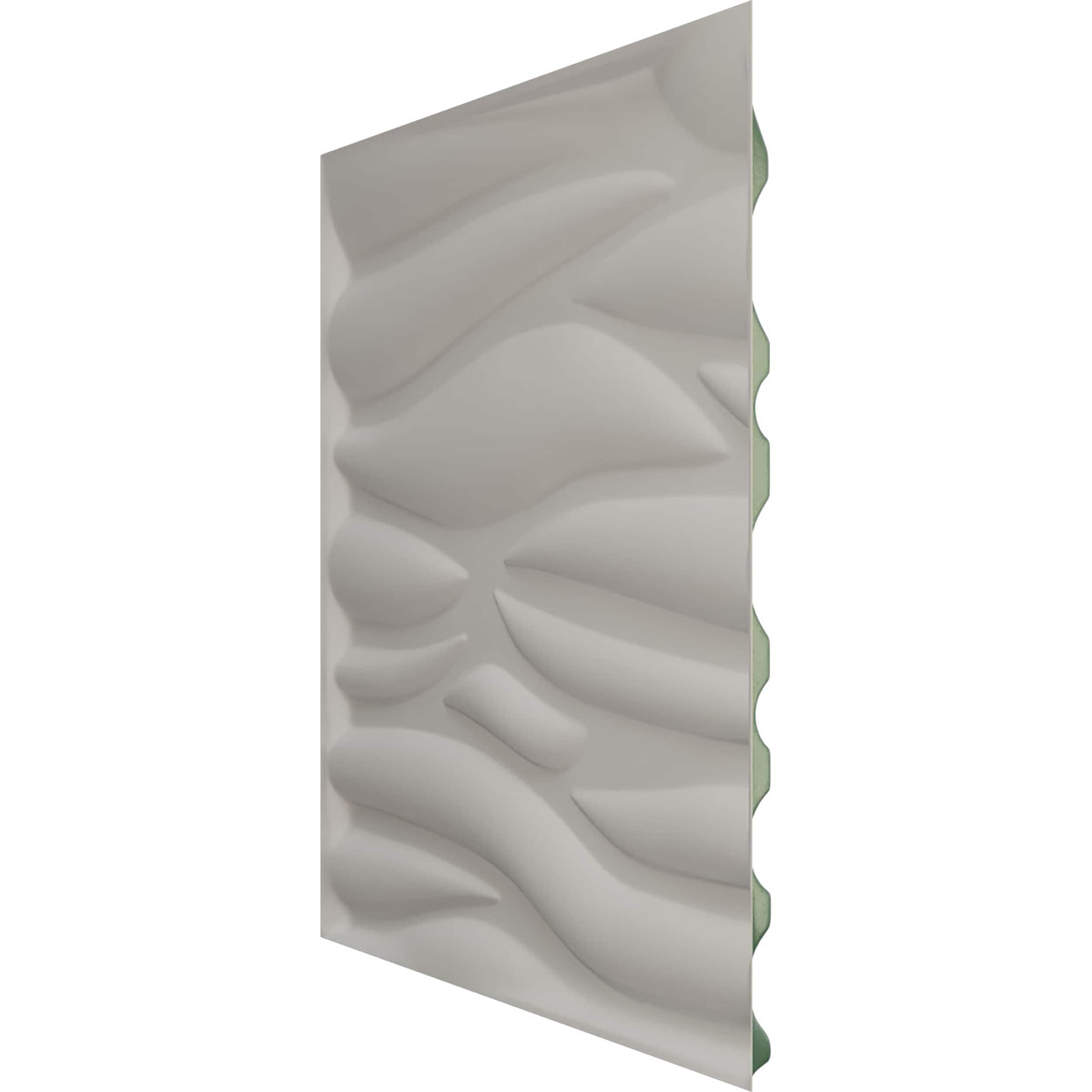 Ekena Millwork WP20X20SRFSM Wall-Panels - View #4