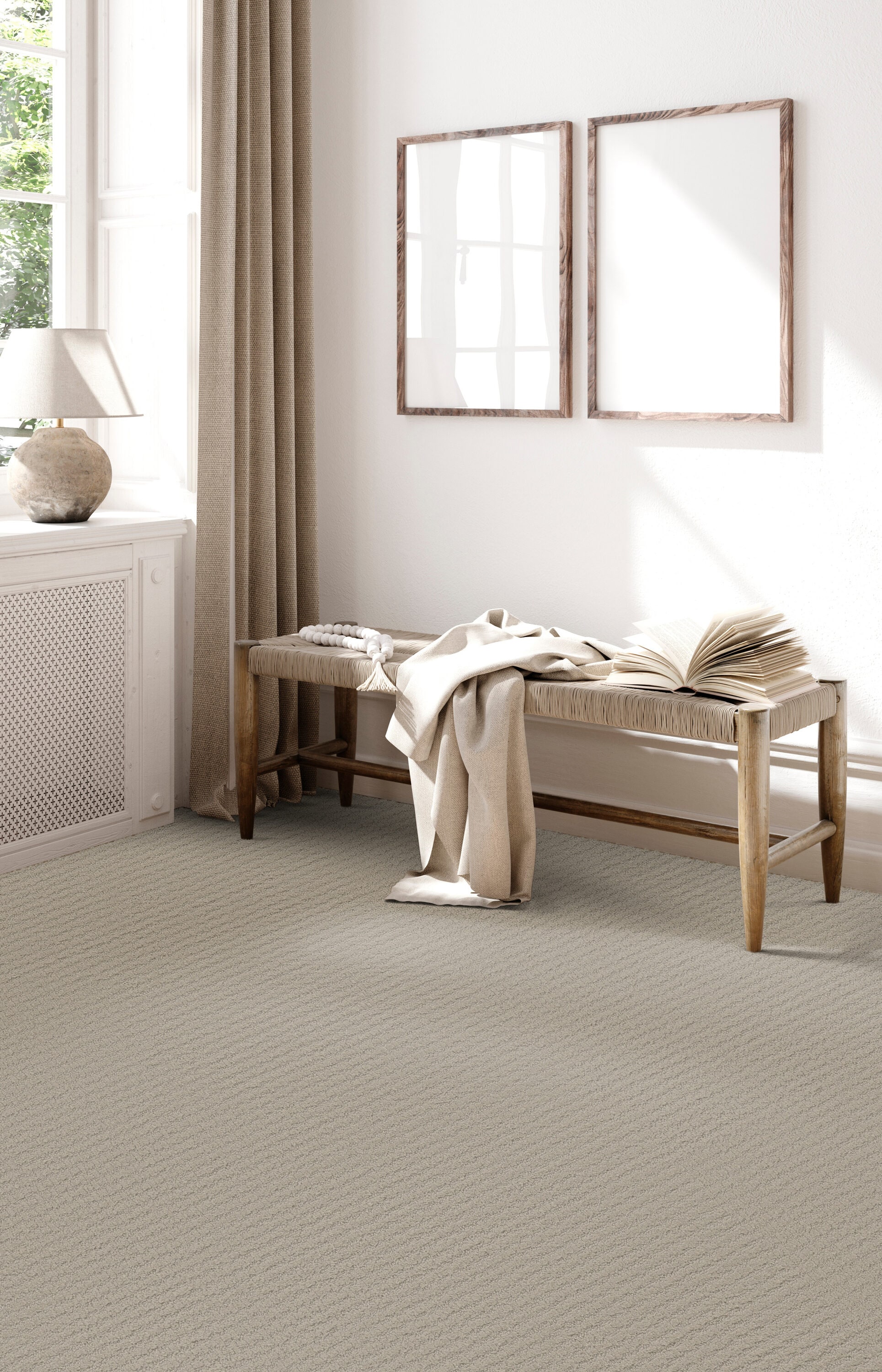 STAINMASTER 7L90300770 Carpet-Panel - View #4