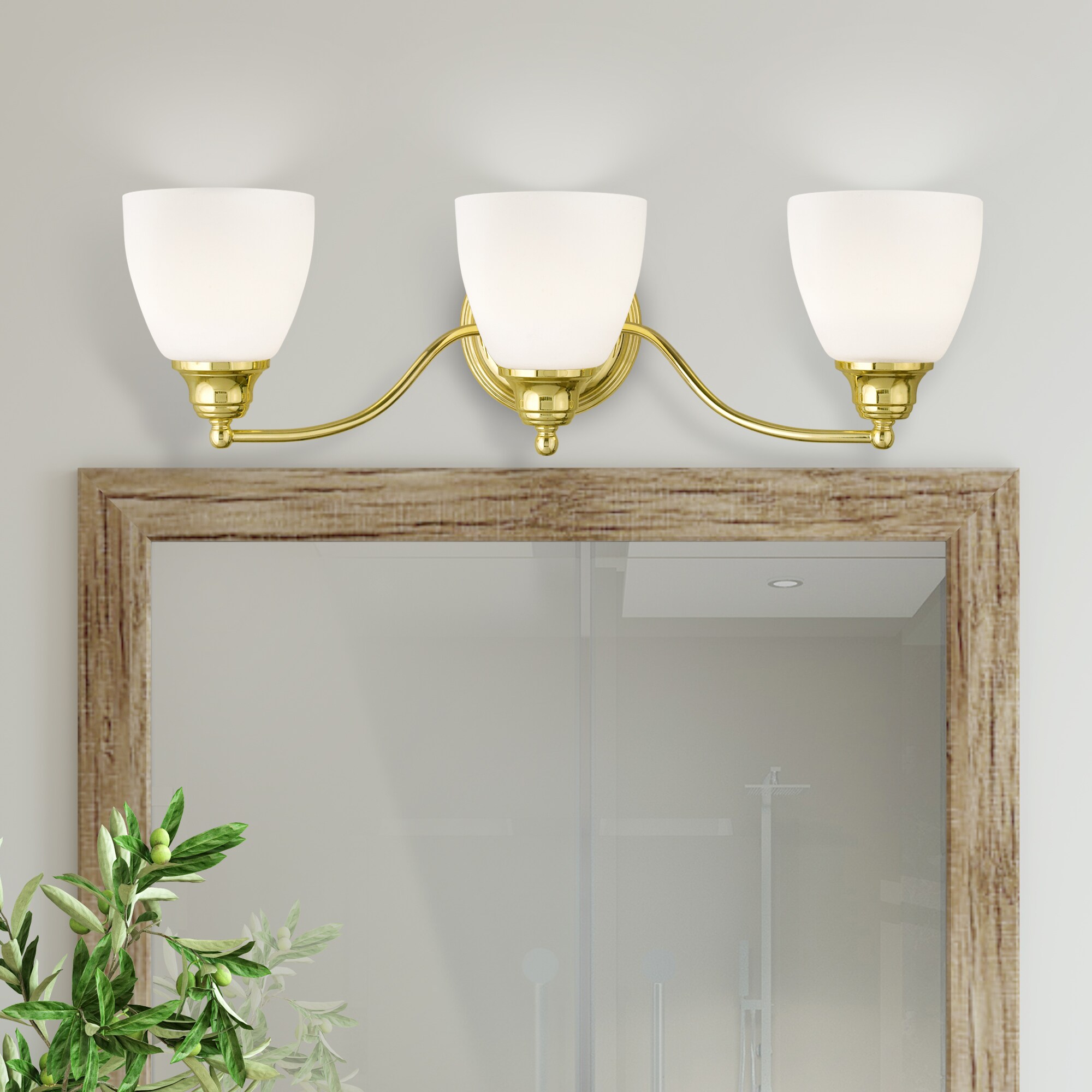 Livex Lighting 13673-02 b089995 - View #8