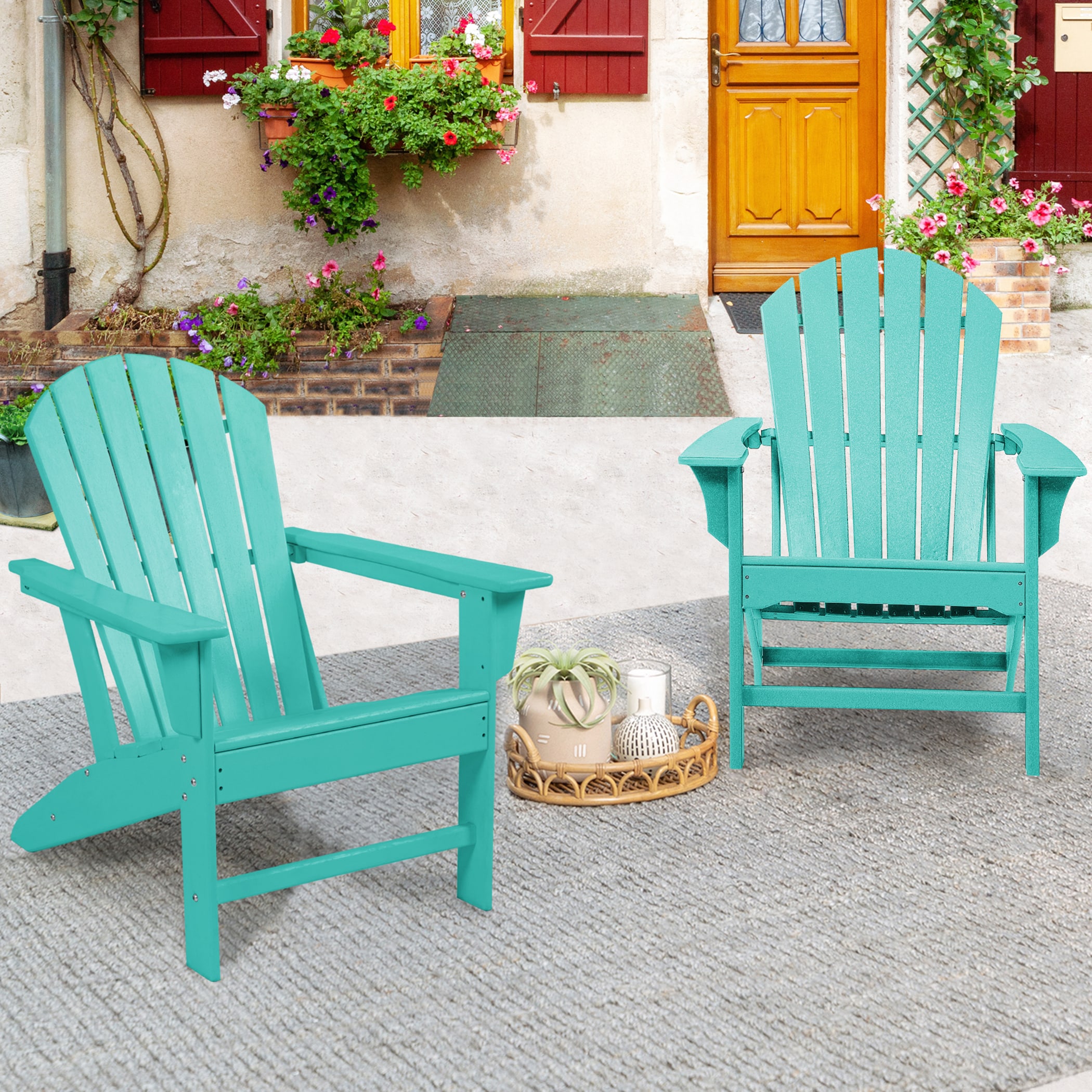 FOREST HOME FH-OTM001BL 