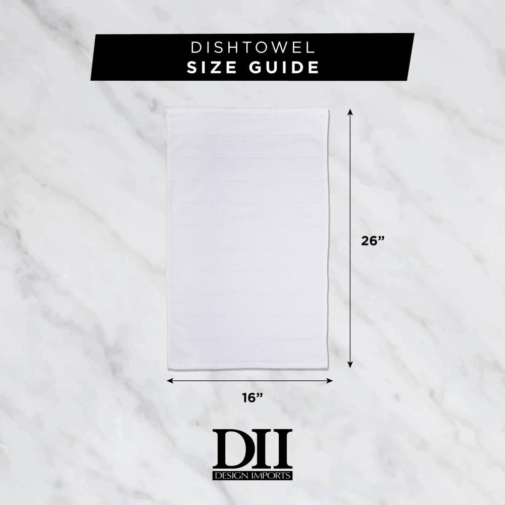 DII CAMZ33957 Kitchen-Towels - View #6