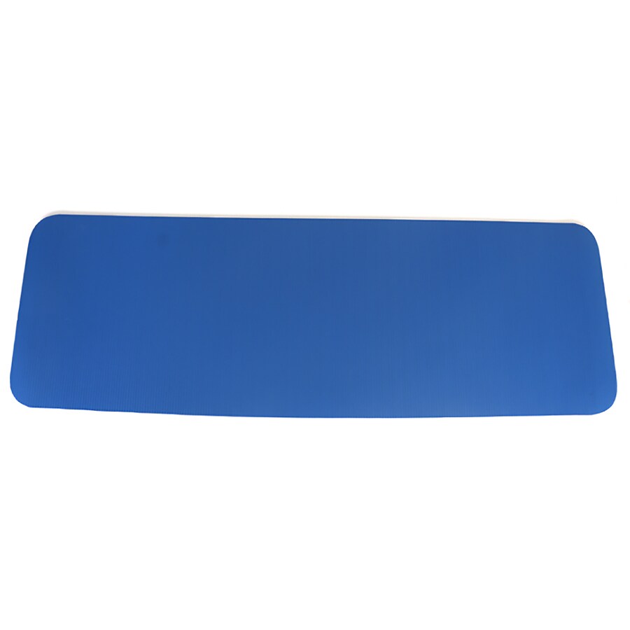 Style Selections CL7947-BLUE Fitness-Equipment-Mats - View #7