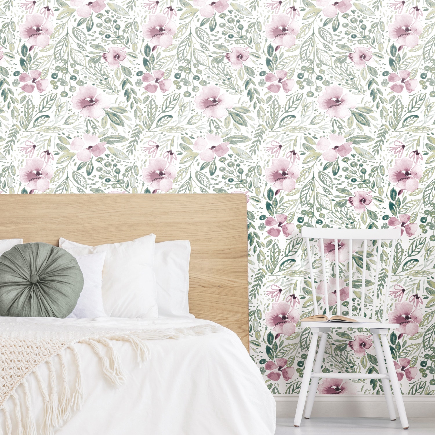 RoomMates RMK11906WP wallpaper - View #2