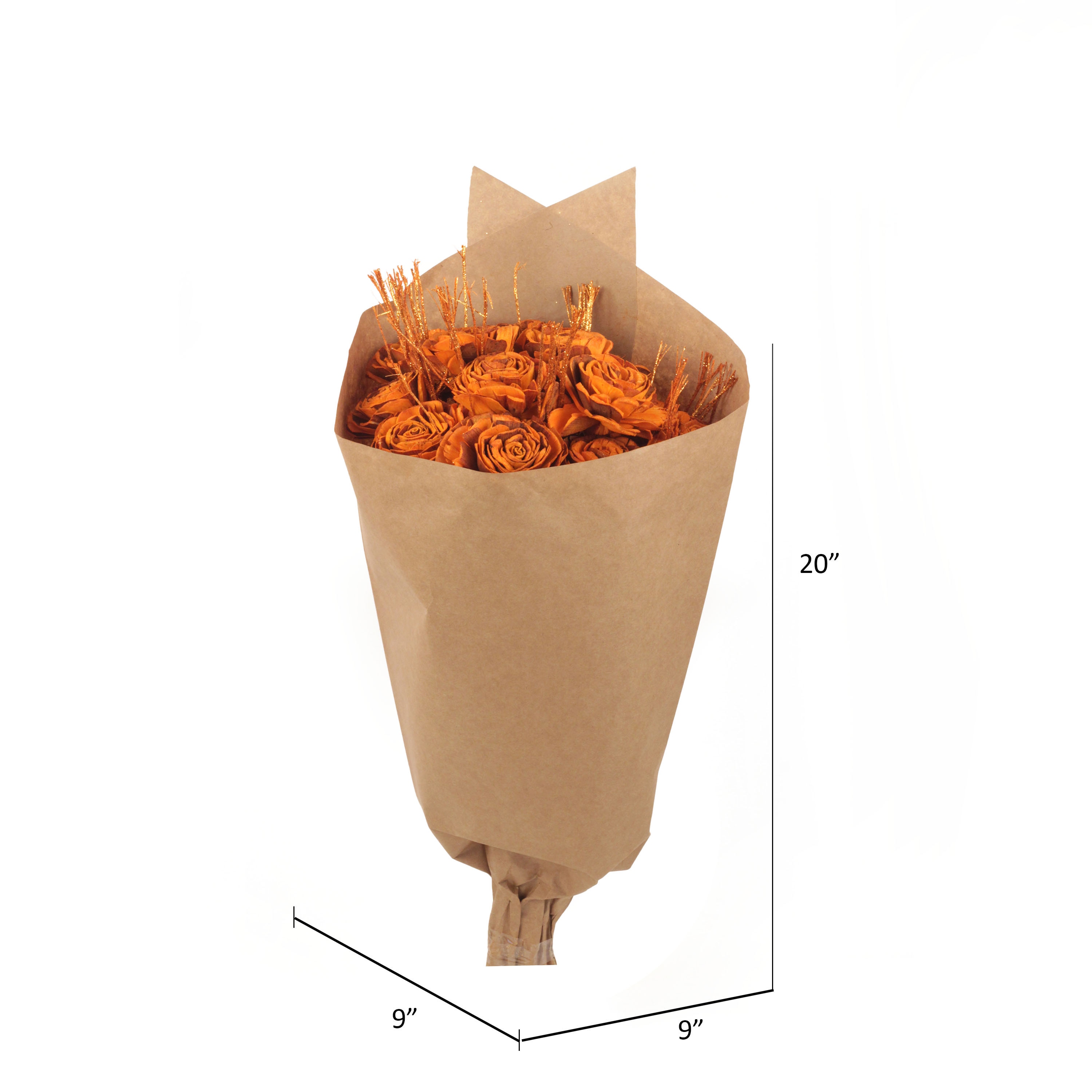 Omni Horticulture L09497 Artificial-Plants-Trees - View #2