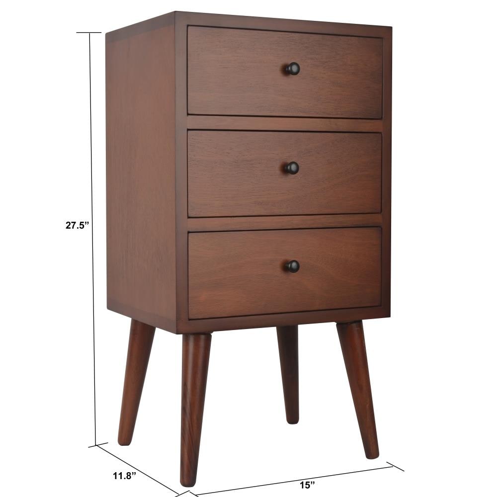 Decor Therapy FR6320 End-Tables - View #6