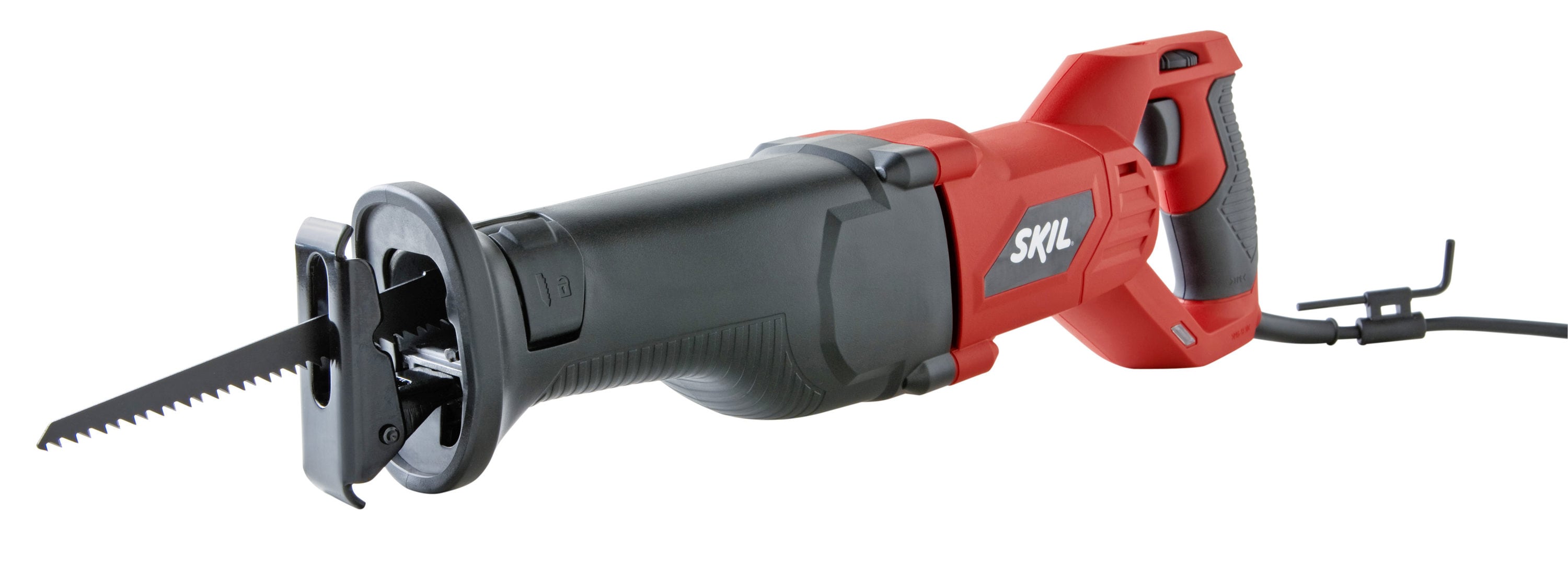 SKIL 9-Amp Variable Speed Corded Reciprocating Saw at