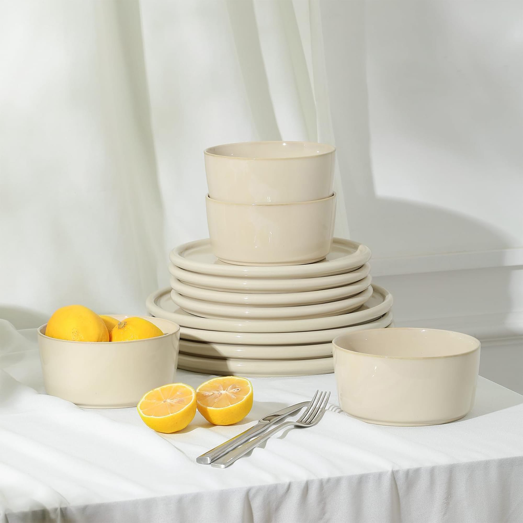 Stone Lain BLB1560 dinnerware - View #6