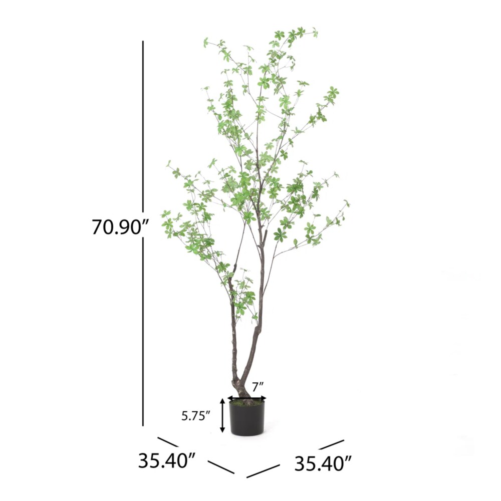 Wooakway FXLS0601-512D48 Artificial-Plants-Trees - View #6
