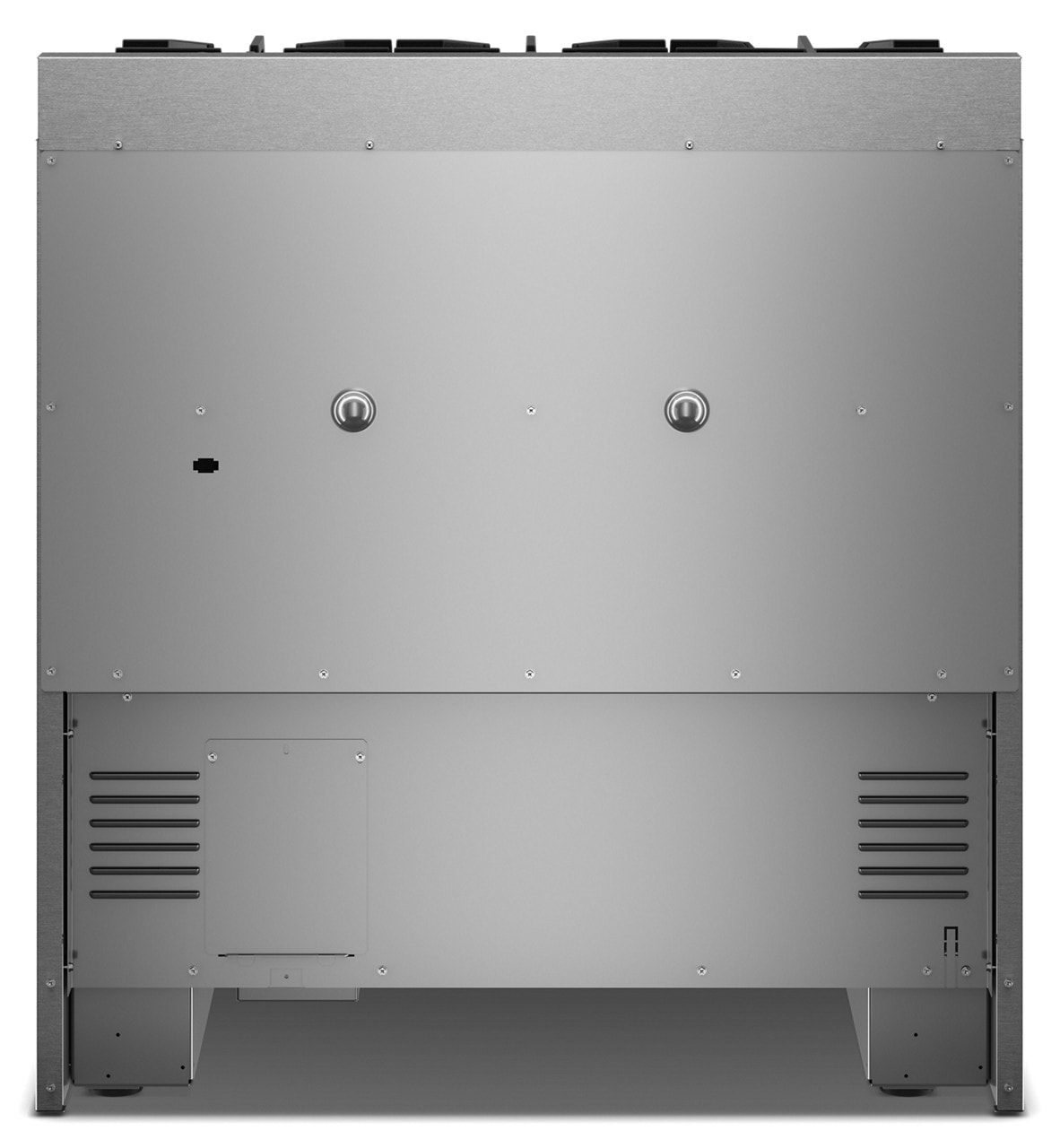 KitchenAid KFGS936SSS Freestanding-Gas-Ranges - View #12
