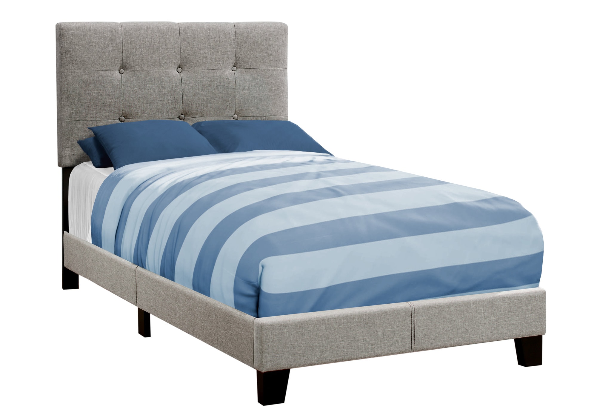 Monarch Specialties Bed Twin Size, Twin Size Bed Images