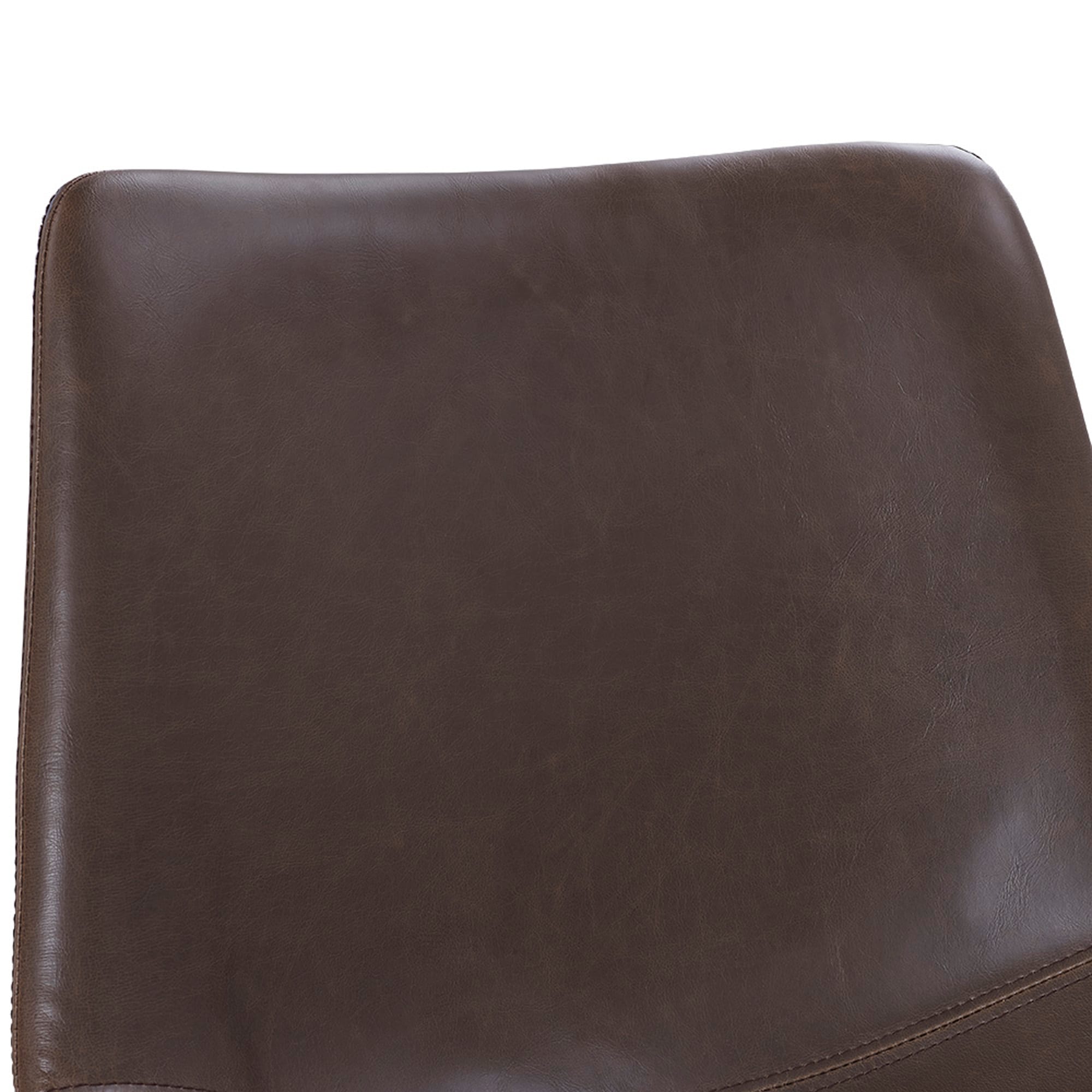 Walker Edison LWHL30BR stools - View #6