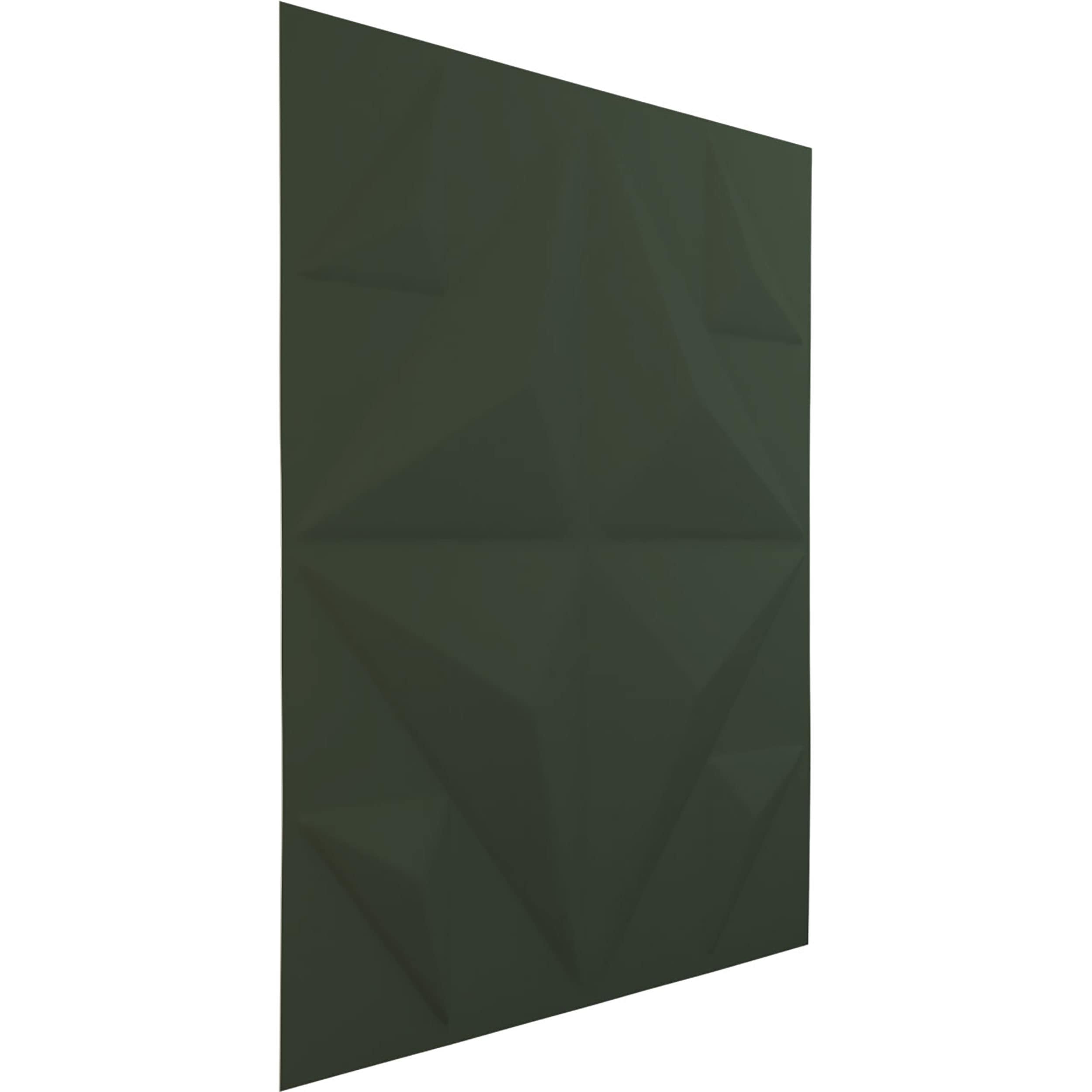 Ekena Millwork WP20X20CRGHC Wall-Panels - View #2