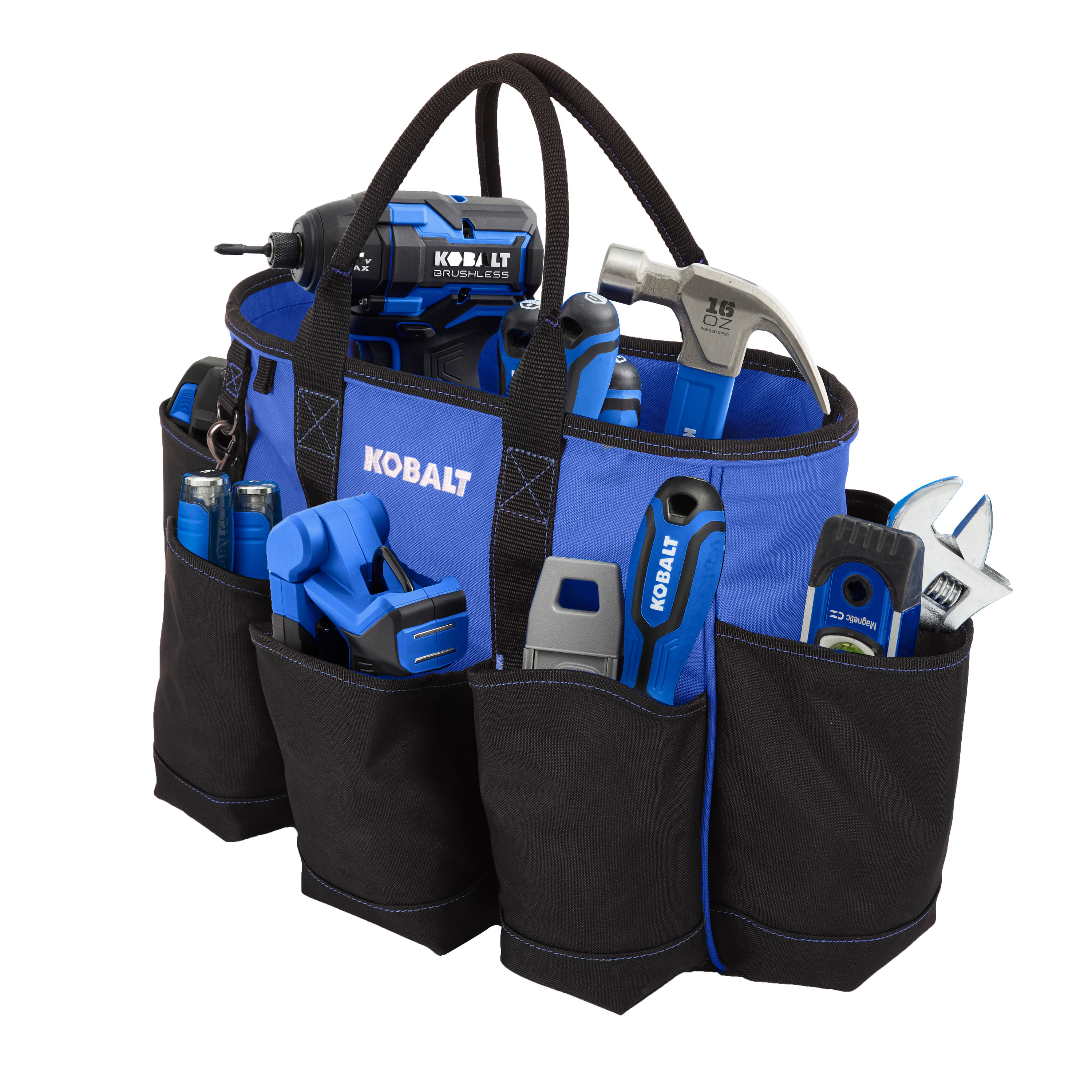 Kobalt GP-62653 Tool-Bags - View #3