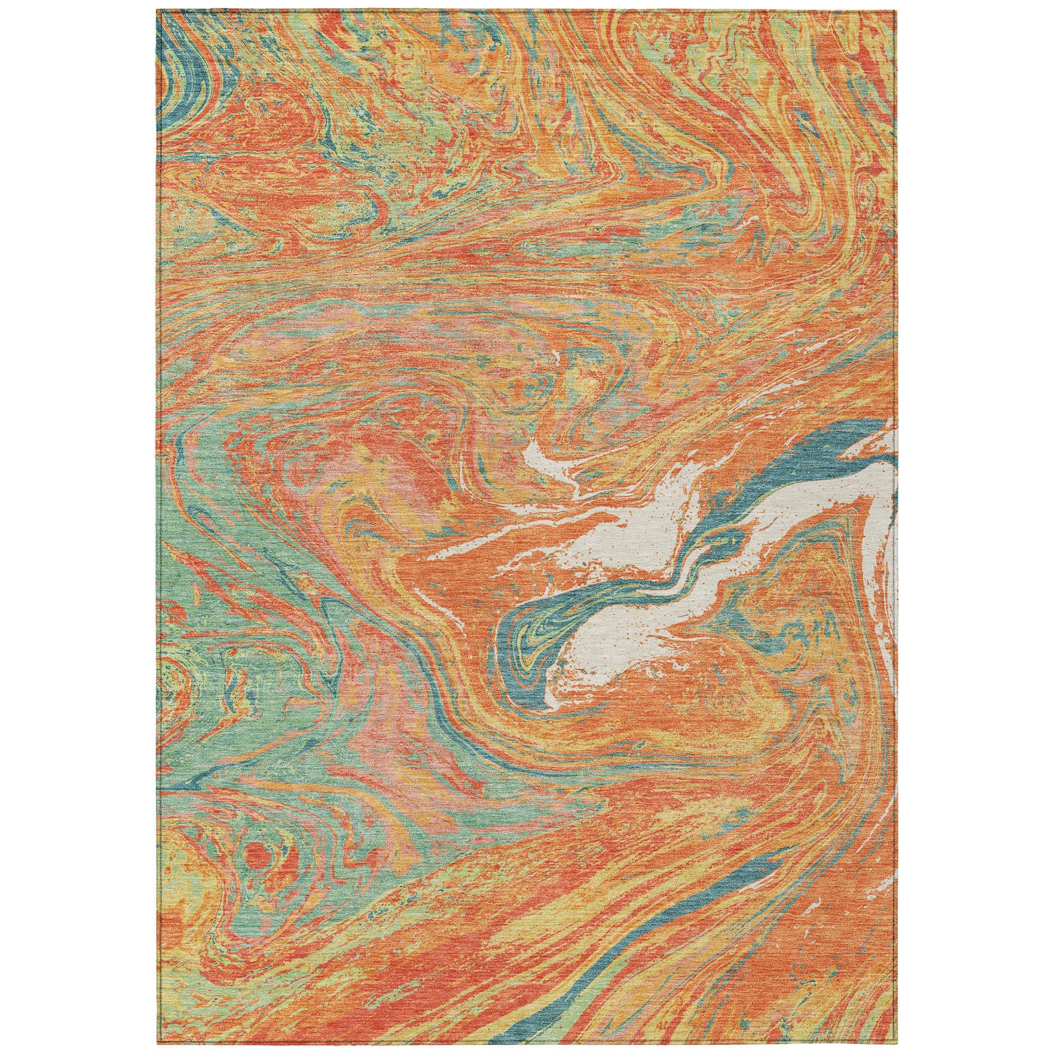 Addison Rugs ACN1061OR30X46 rugs - View #2