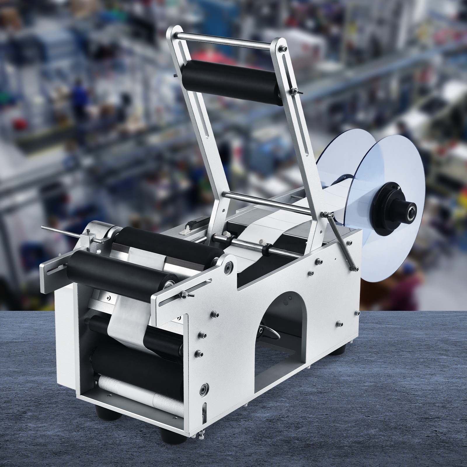SKYSHALO DDYPTBJBXGBSXE1TGV1 Label-Makers - View #2