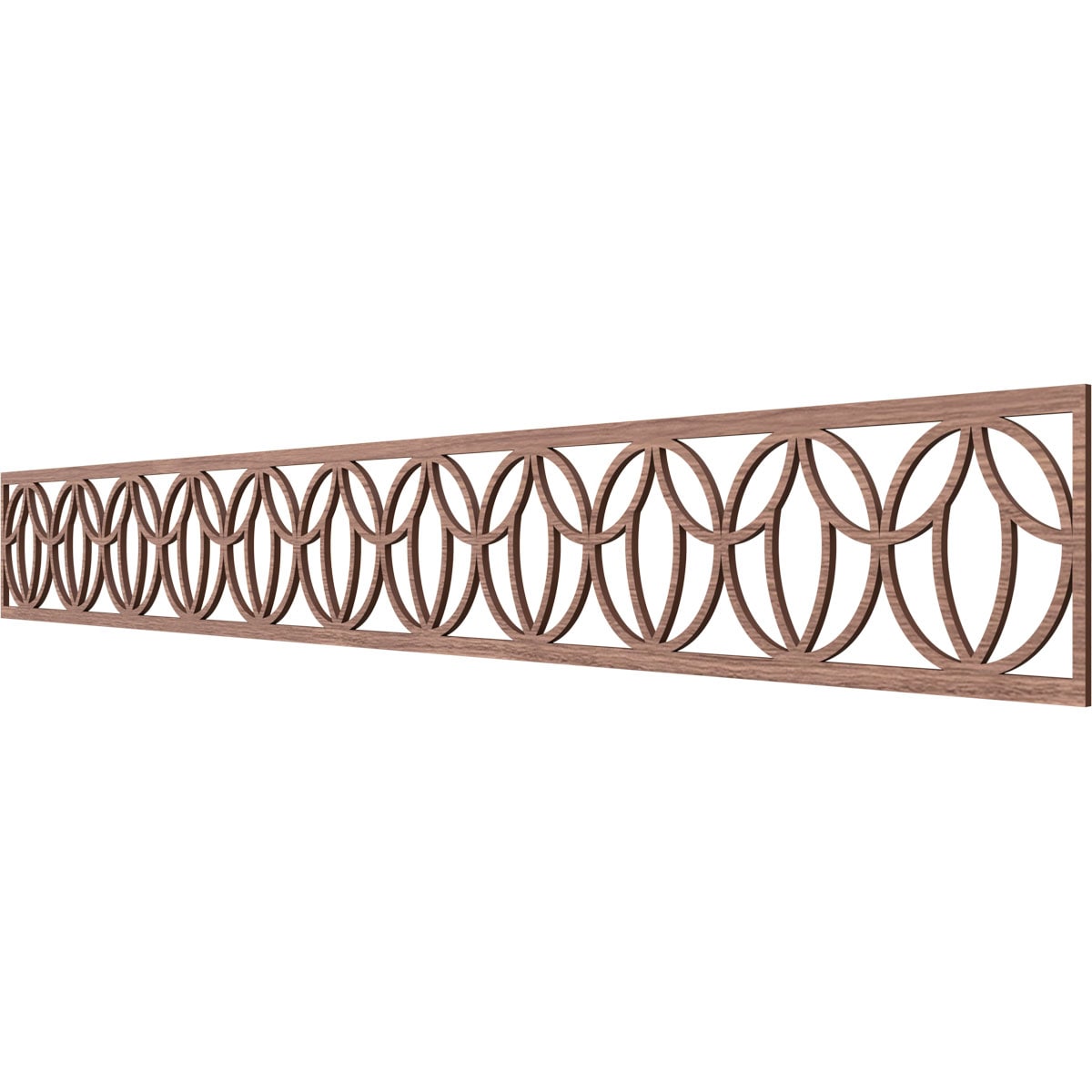 Ekena Millwork MLDA06X46SHOWA Wall-Panel-Moulding - View #5