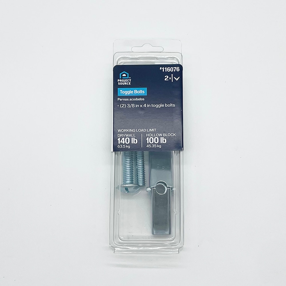 Project Source 21-9556 U-Bolts - View #3