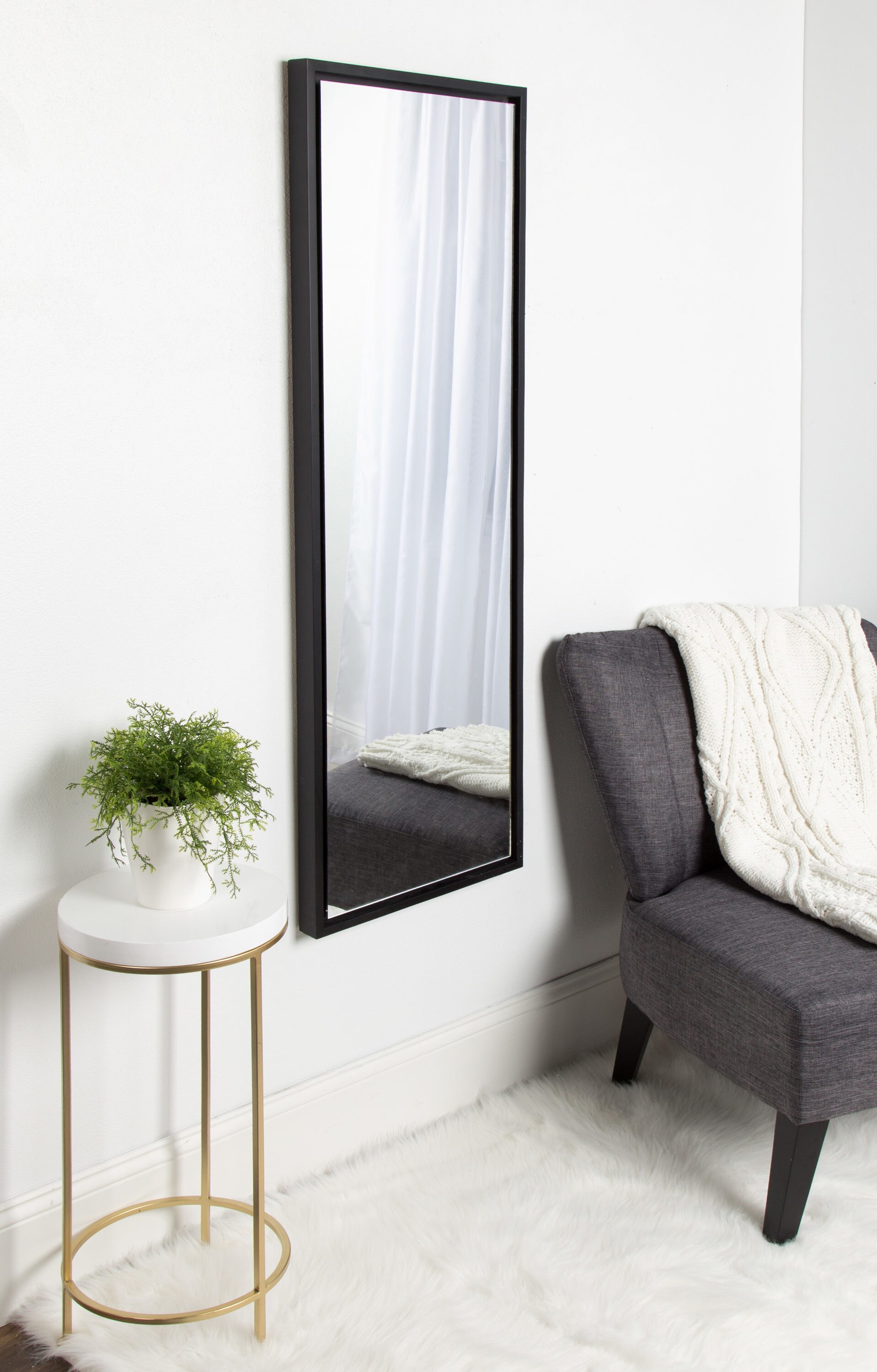 Kate and Laurel 211758 Decor-Mirrors - View #5