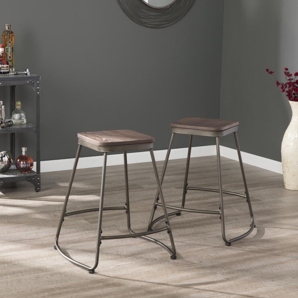 Boston Loft Furnishings ATG3392BC stools - View #2