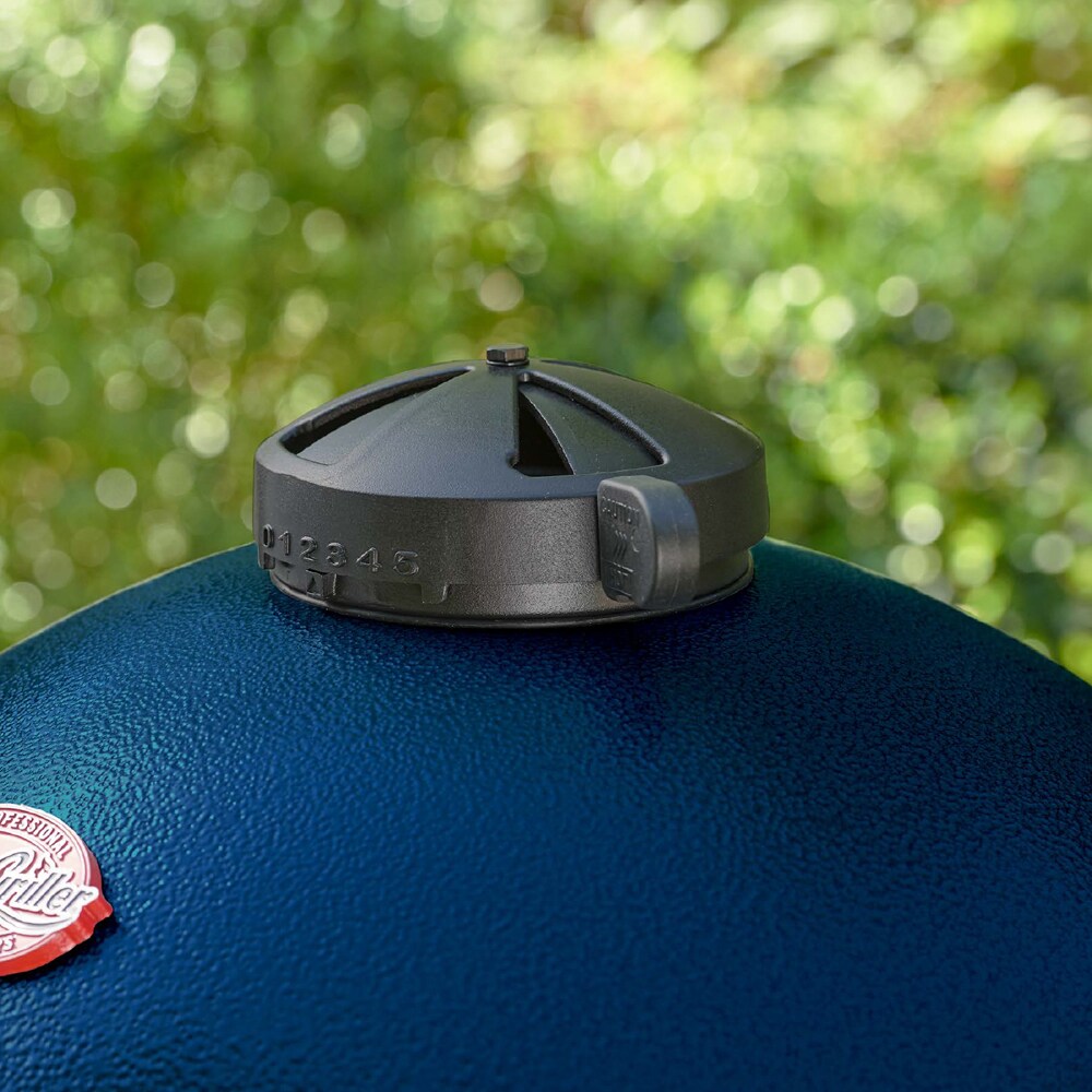 Char-Griller E56520 Charcoal-Grills - View #10