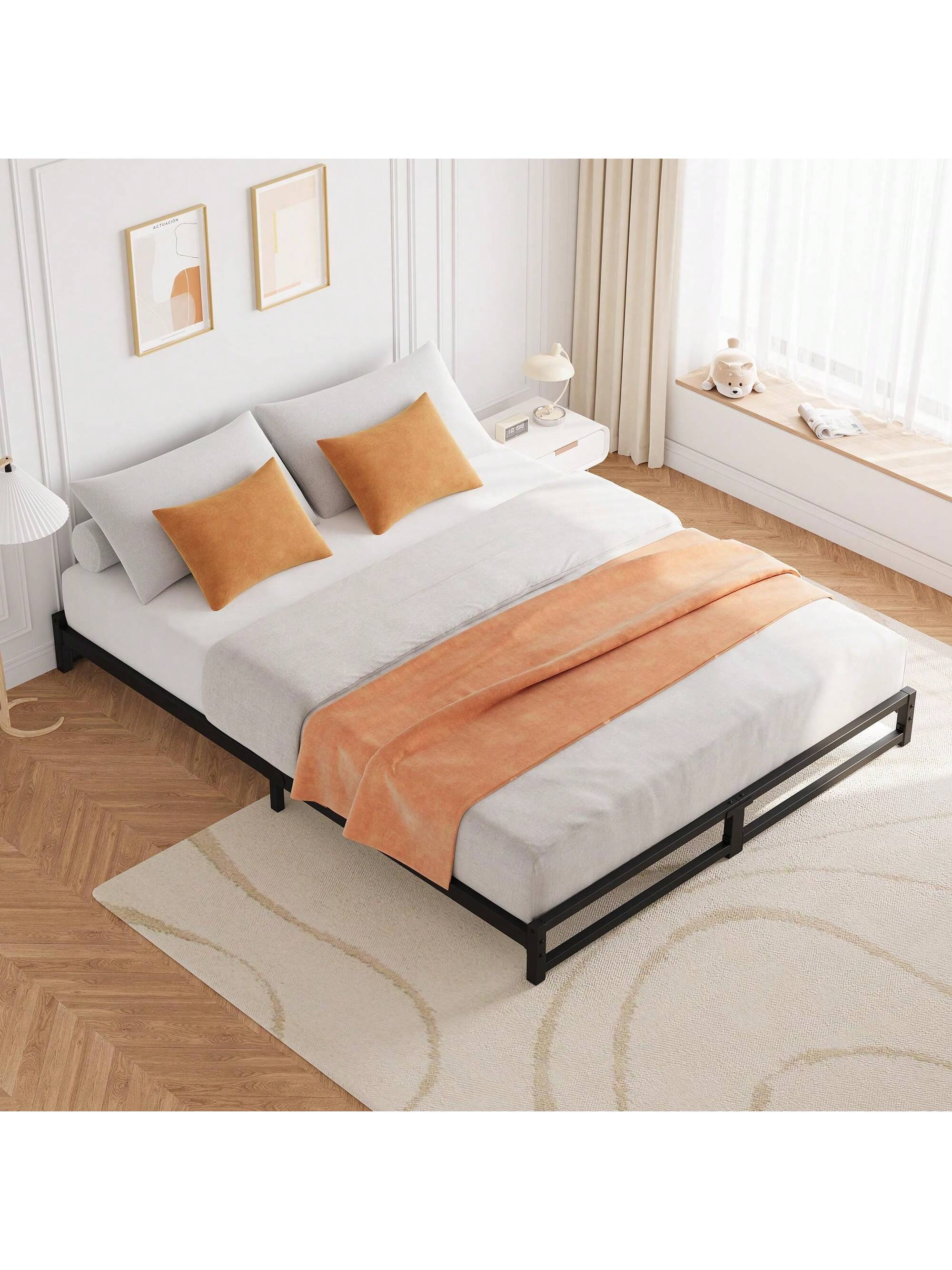 Qeetex PHO-11AKQ52F-HF4 beds - View #3