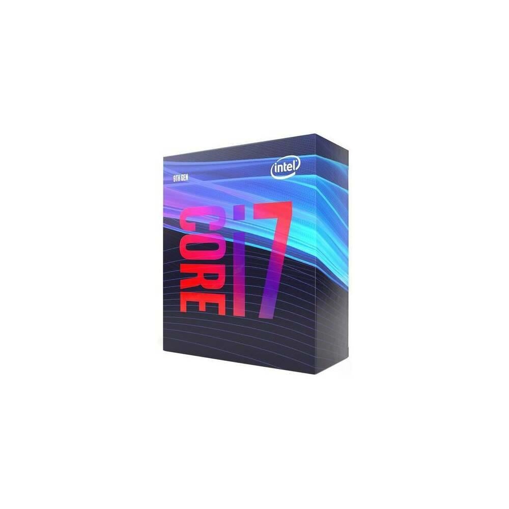 9th gen Intel® Core™ i7, 3 GHz, LGA 1151 Prozessoren Intel Core i7-9700 Prozessor 3 GHz Box 12 MB Smart Cache , PC, 14 nm, i7-9700 Buchse H4