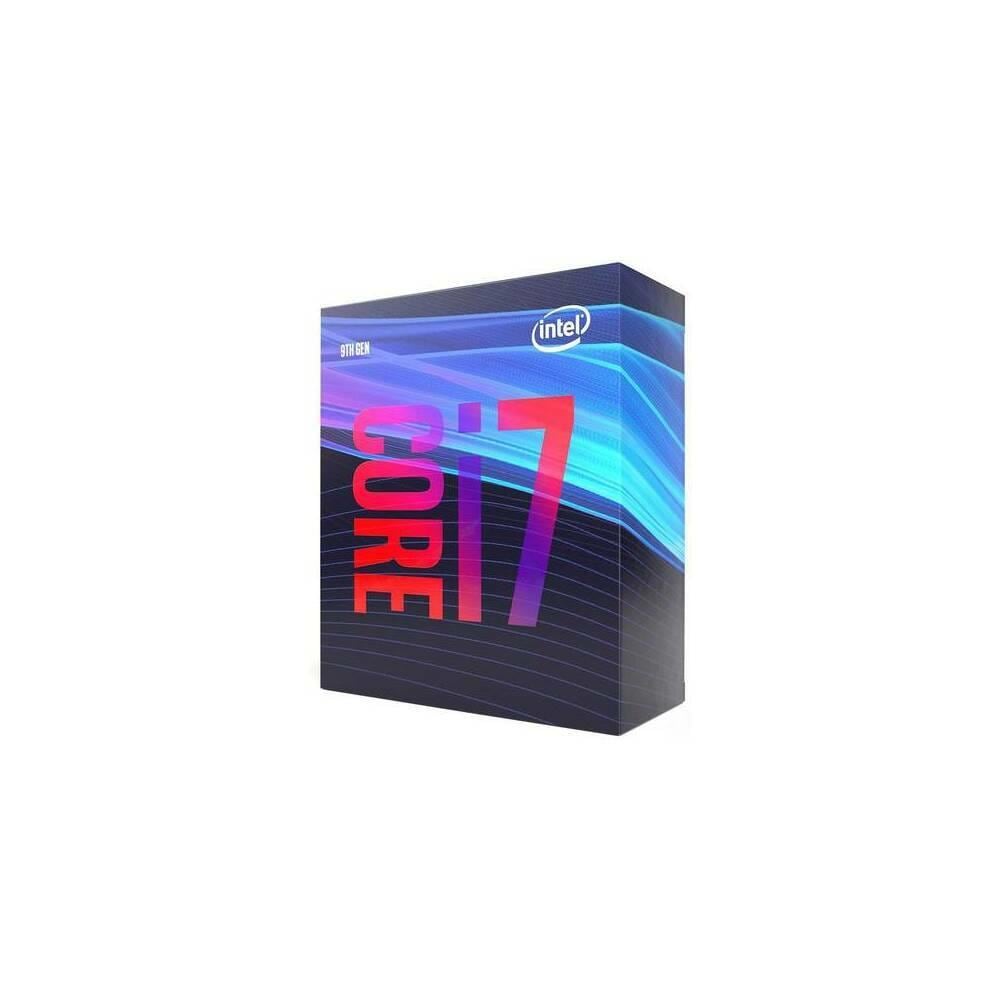 Intel Intel BX80684I79700 Core i7-9700 Coffee Lake Processor