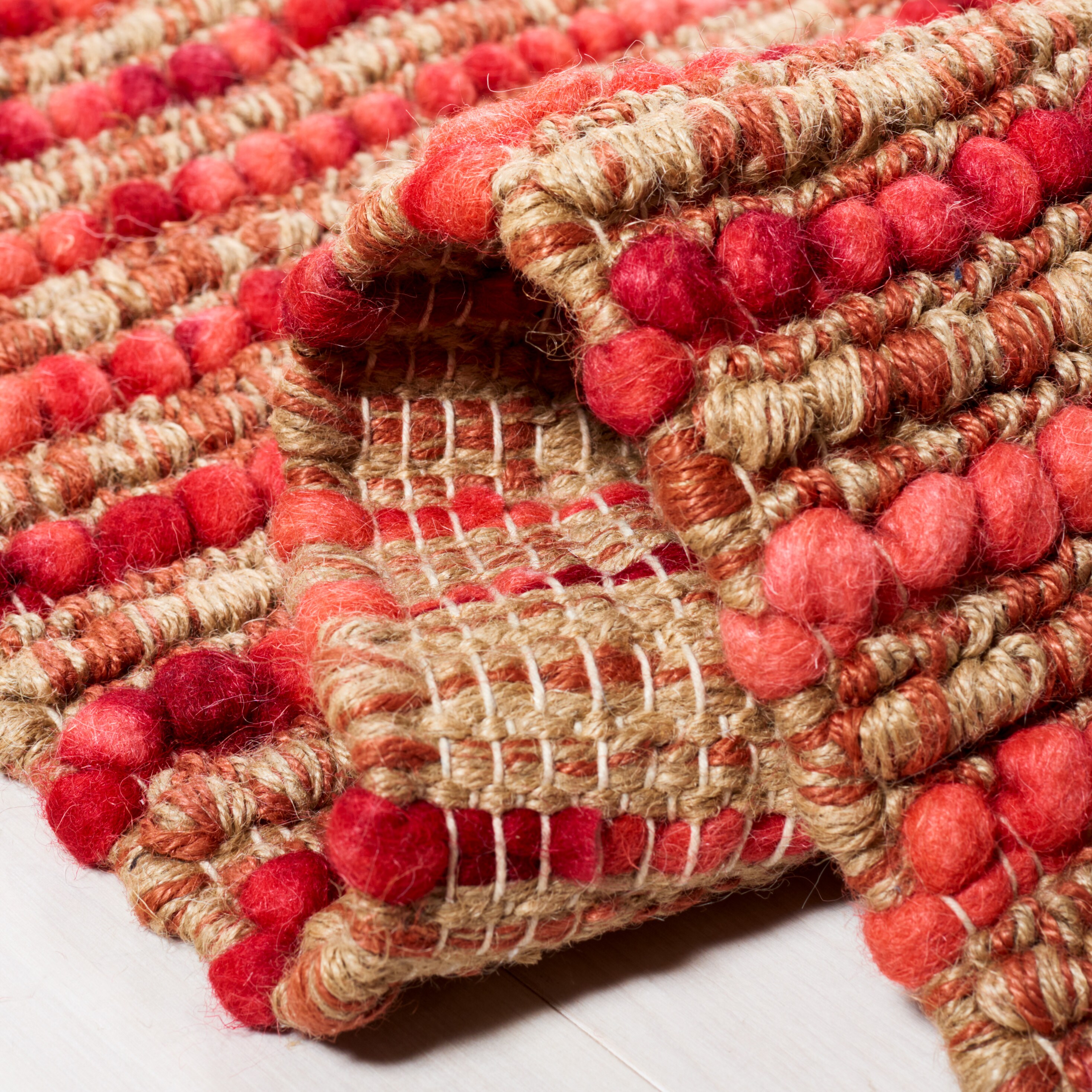 Safavieh BOH525B-3 rugs - View #5