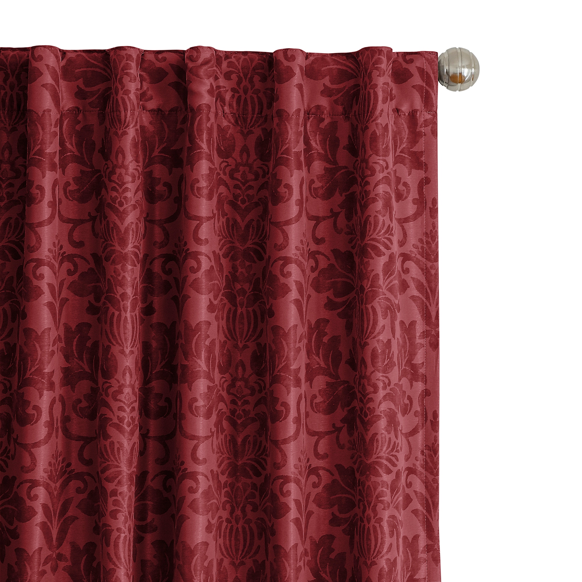 Elrene Home Fashions 026865919561 curtains - View #2
