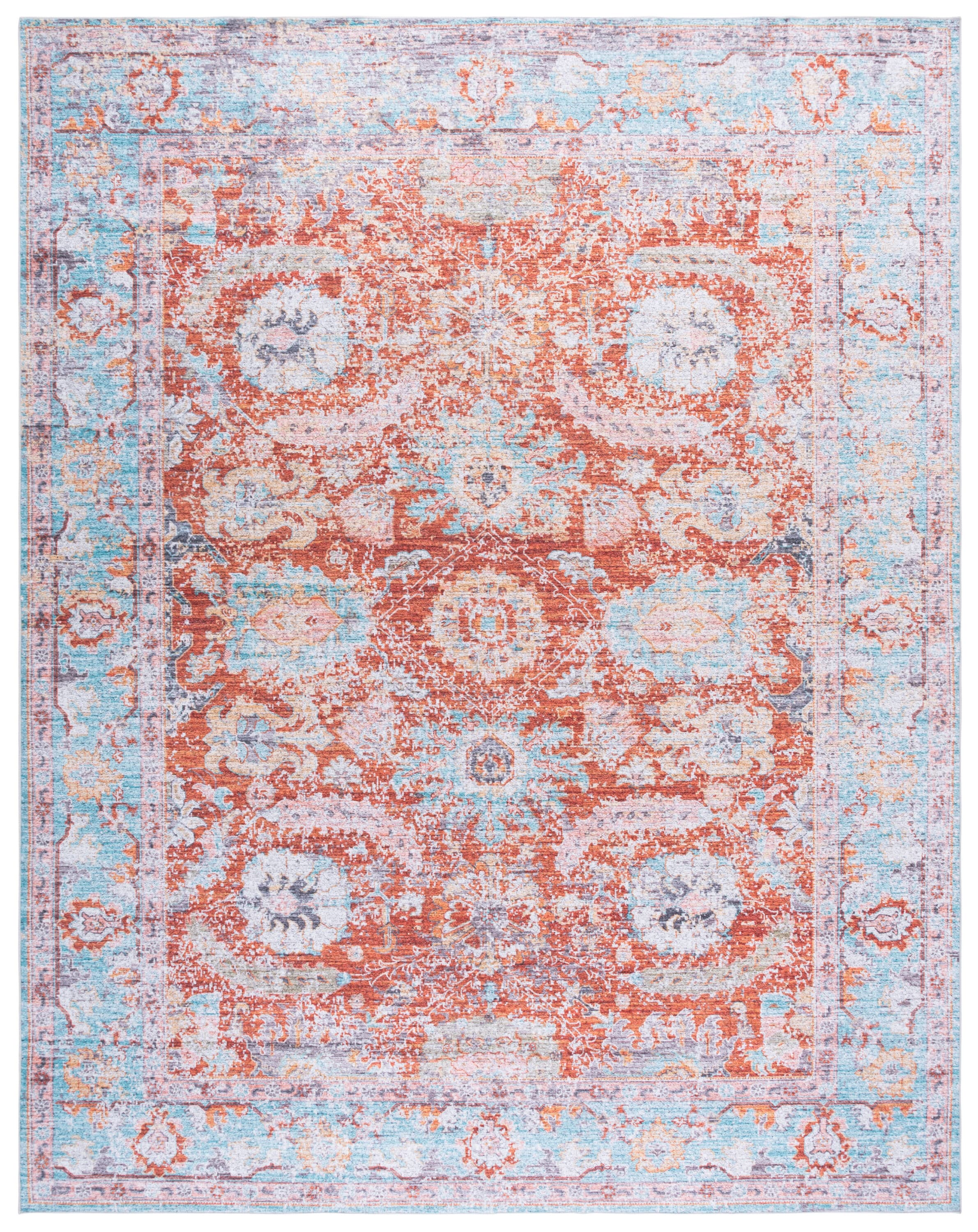 Safavieh MSRW108K-9 rugs - View #2
