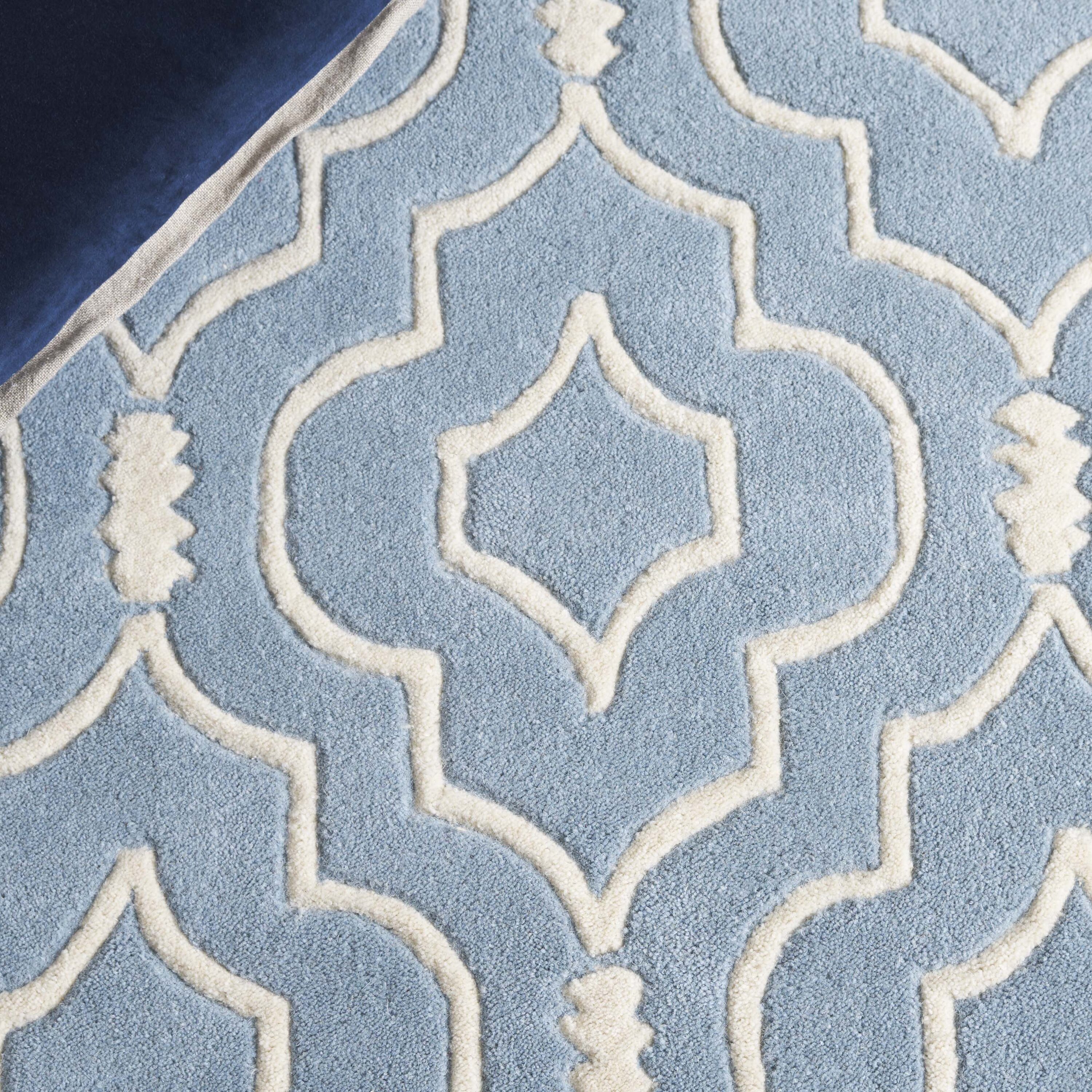Safavieh CHT736B-5 rugs - View #5