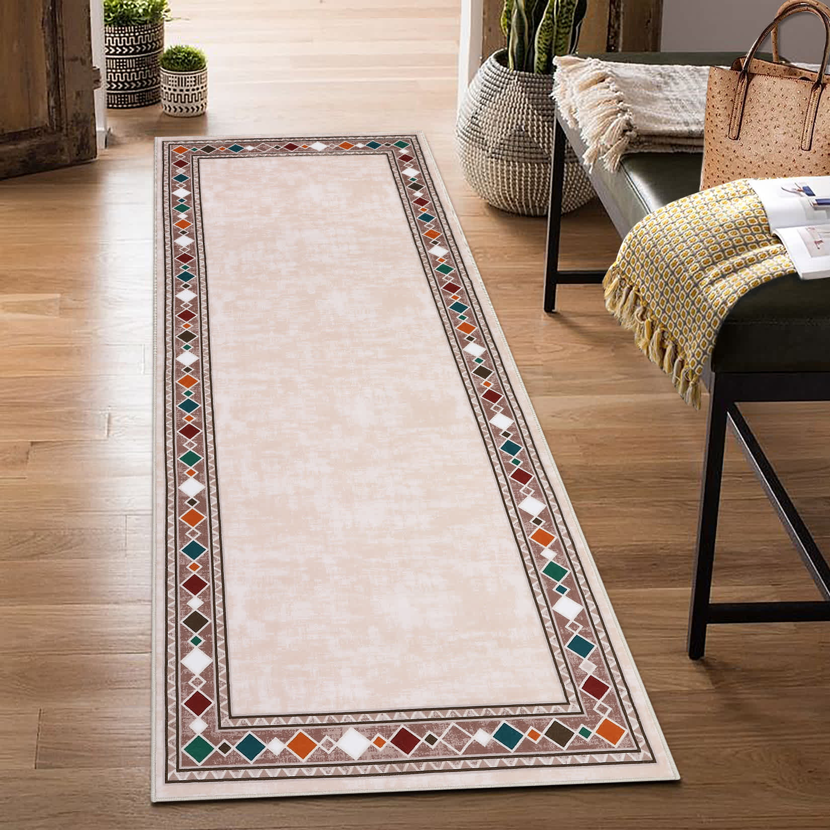 Qeetex SUNNY-PHO-16N7LORL rugs - View #2