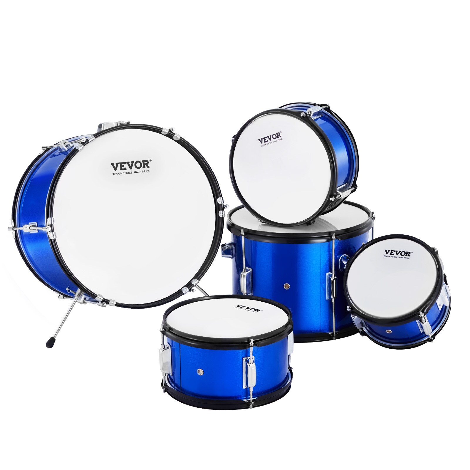 VEVOR WJTJZG5JT16LU8B1VV0 Play-Toys - View #3