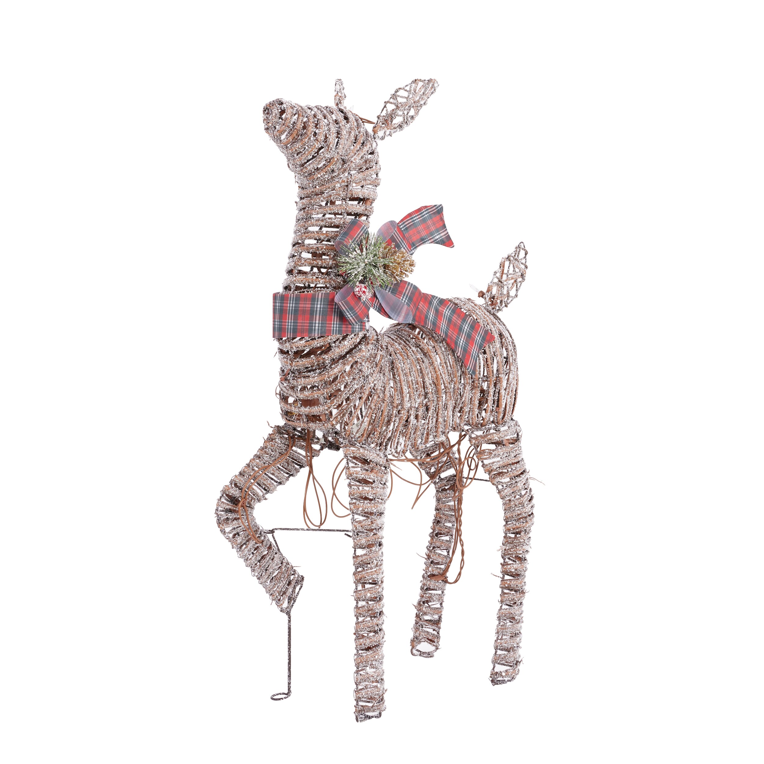 Holiday Living W12H1646 Outdoor-Christmas-Decor - View #8