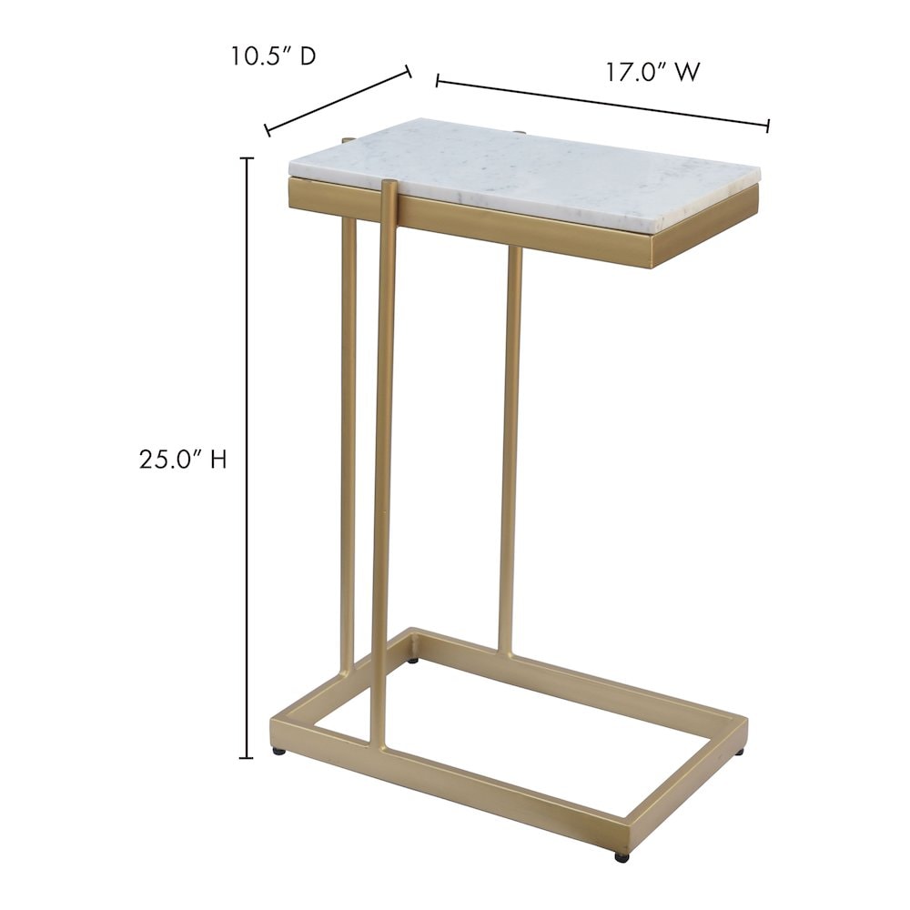 Moe's Home Collection IK-1019-18 End-Tables - View #5