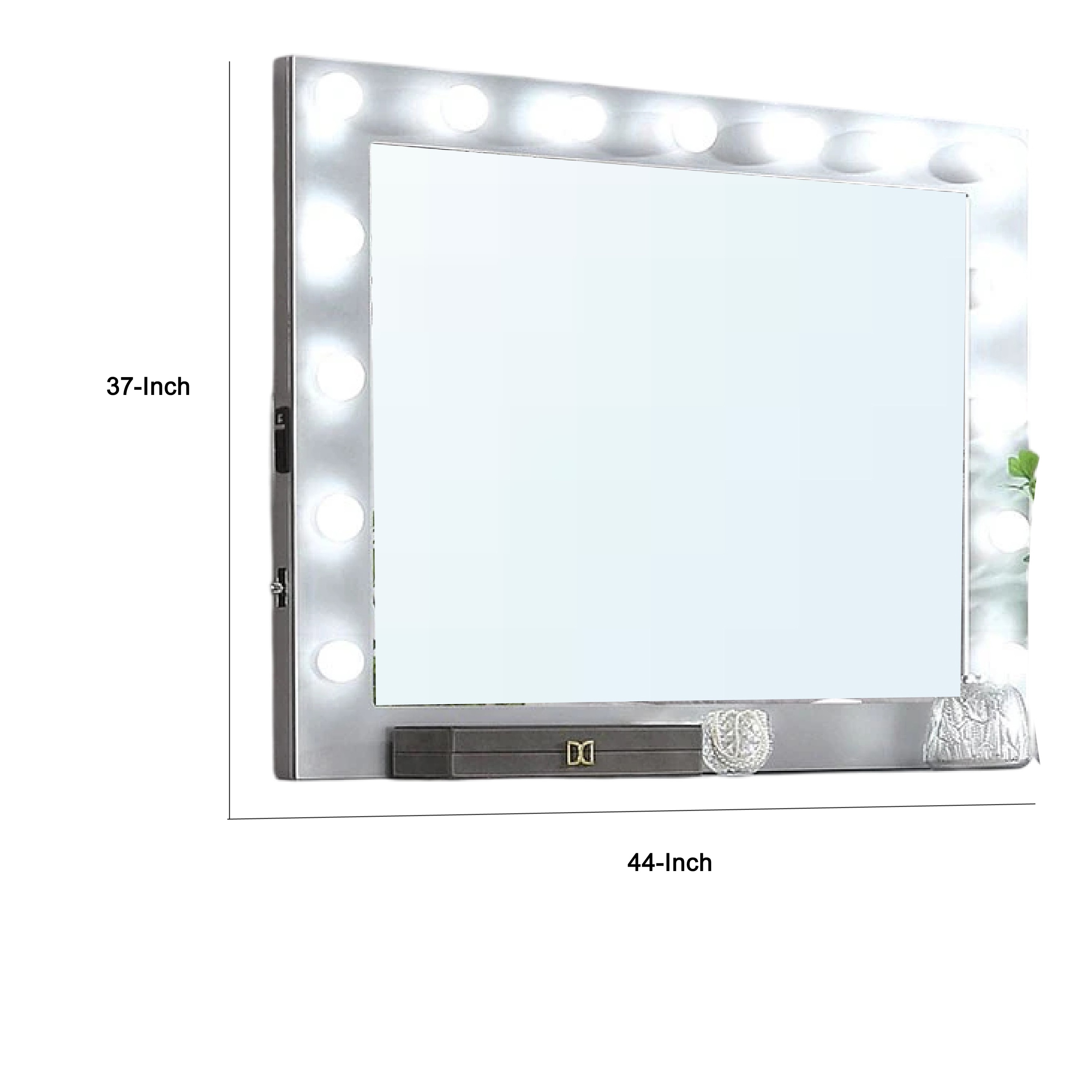 Benzara BM332606 Decor-Mirrors - View #5