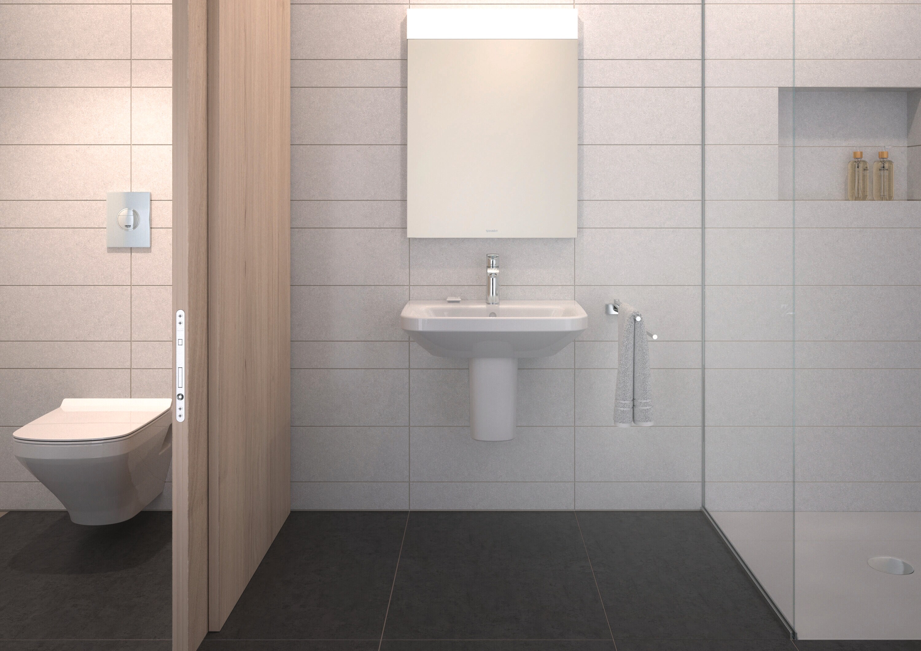 Duravit 2319600000 Bath-Sink - View #11