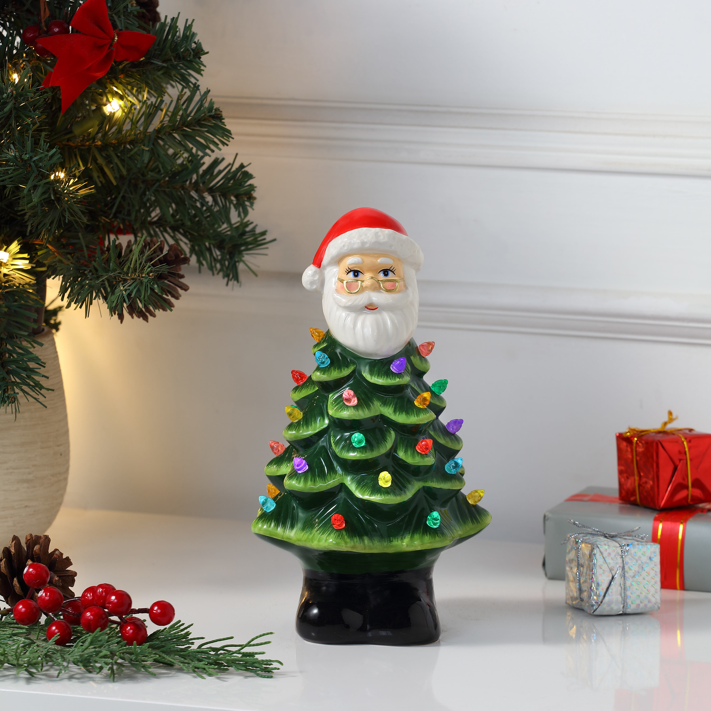 Mr. Christmas 18745 Table-Christmas-Decorations - View #2
