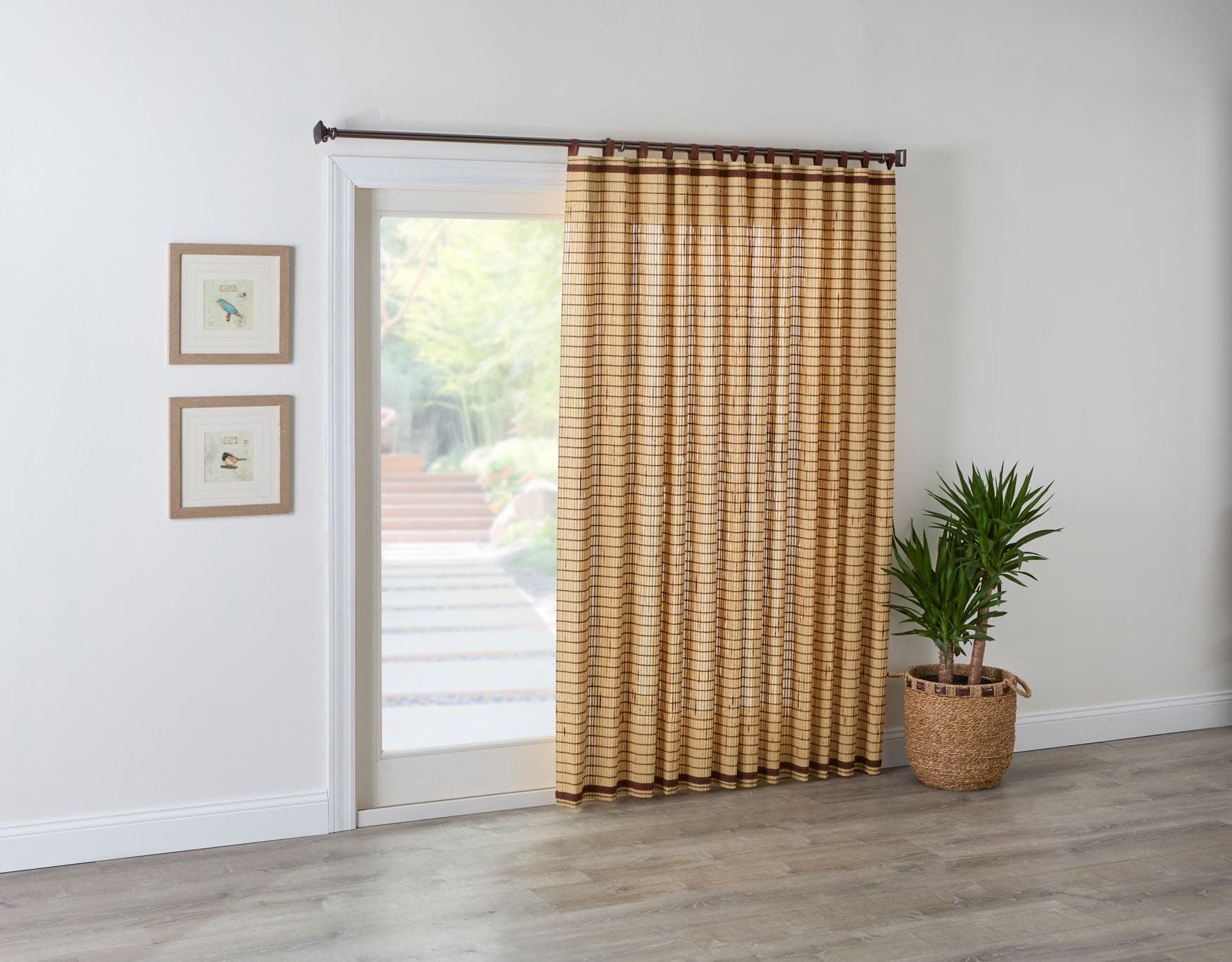 BrylaneHome 198752521833 curtains - View #3