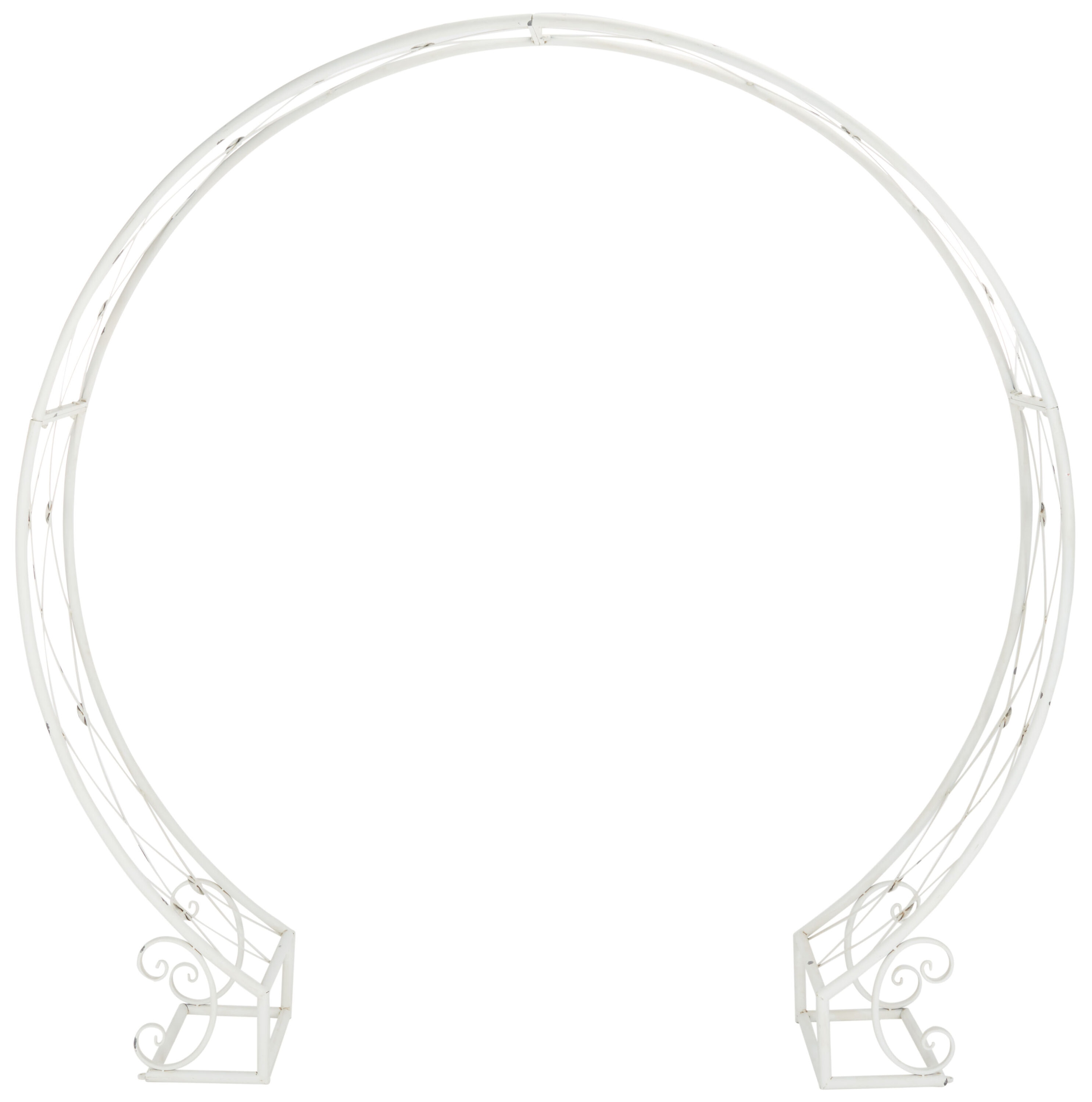 Safavieh PAT5036A Garden-Arbor - View #5