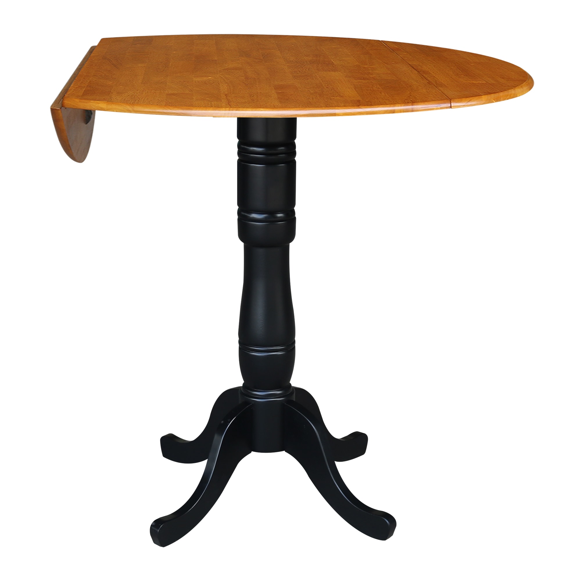 International Concepts K57-42DPT-6B-2 Dining-Tables - View #3