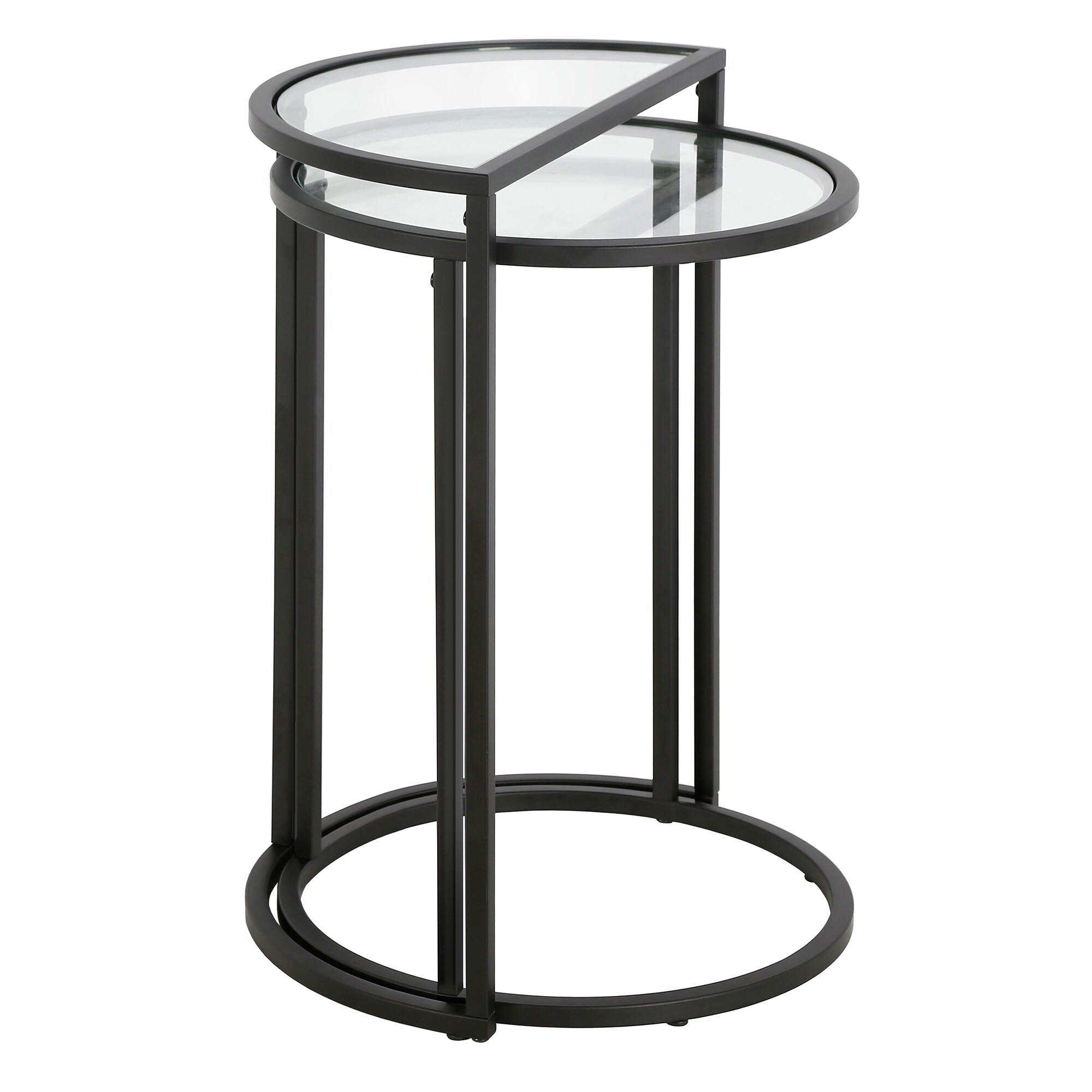 Hailey Home ST0747 End-Tables - View #3
