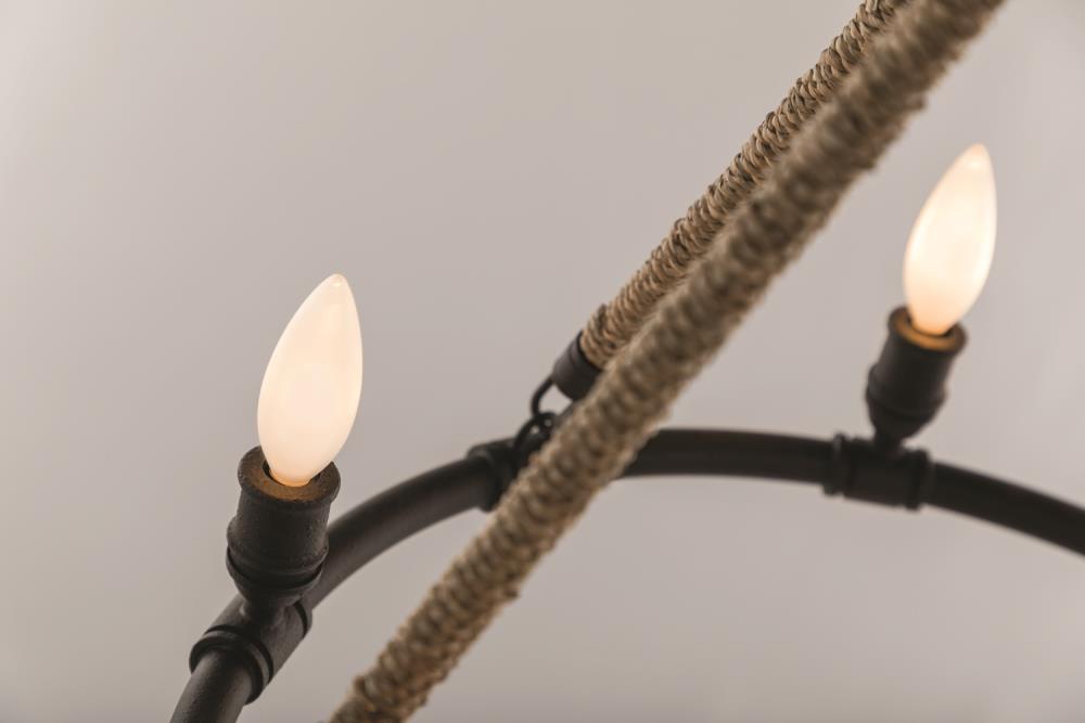 allen + roth WL-2077 Pendant-Lights - View #10