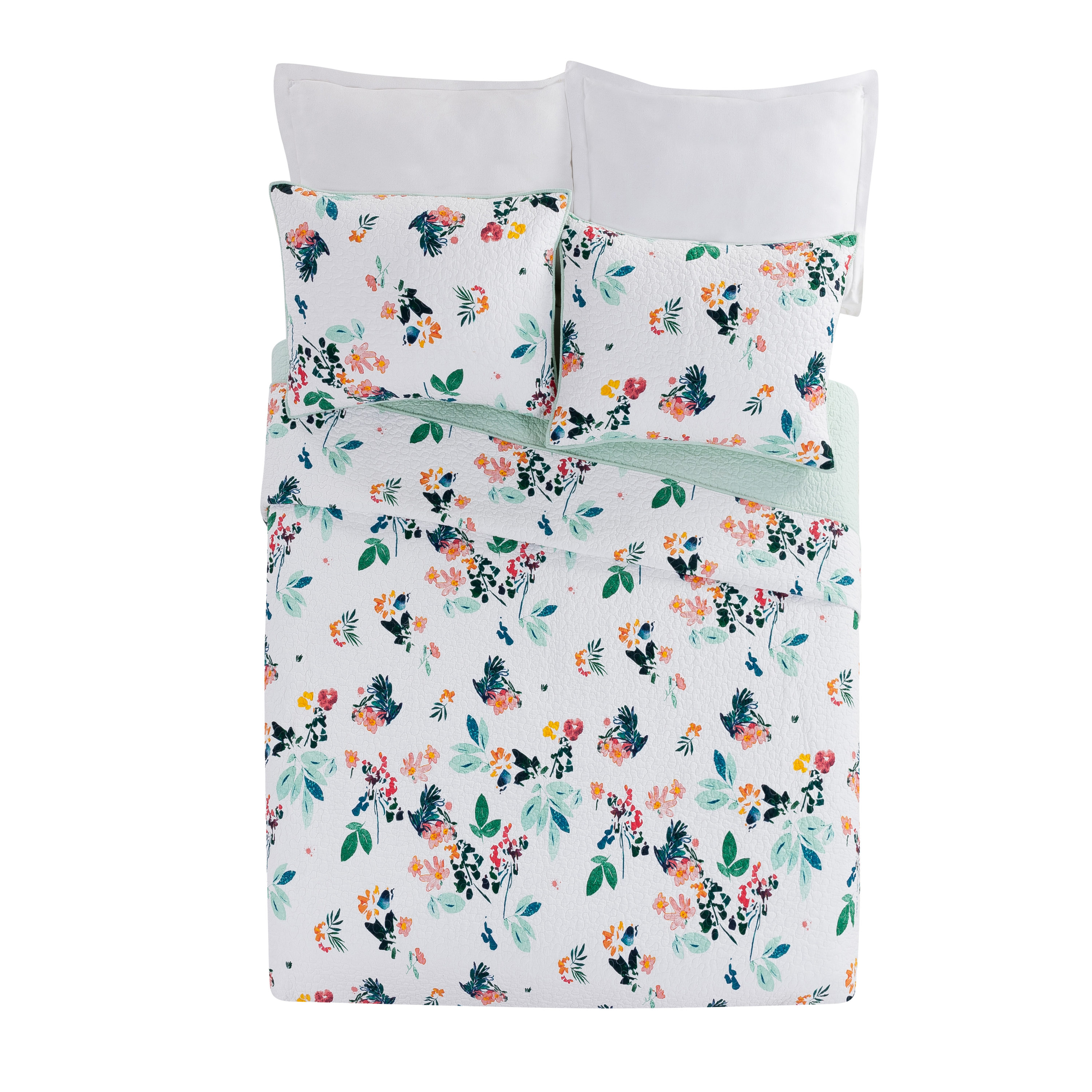 Makers Collective A061320GRNDS bedding - View #5
