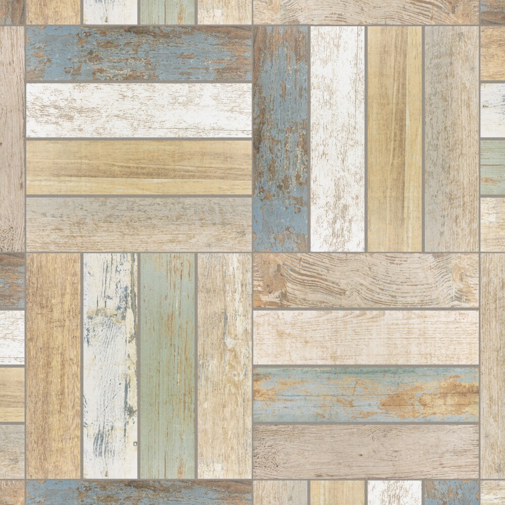 Affinity Tile S1FPEKBREM Tile-Samples - View #5