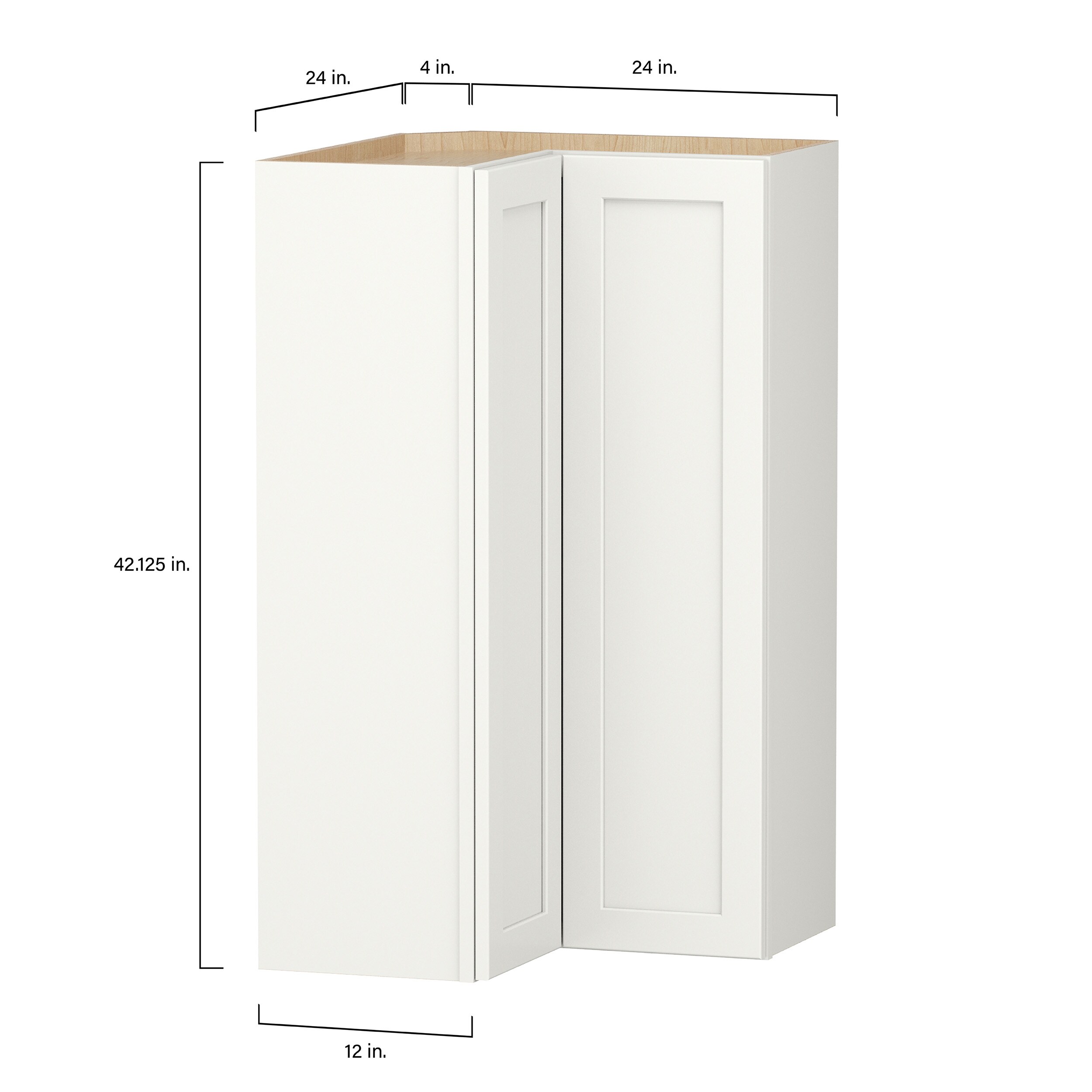 Shenandoah PRO Express SPE 90MPS-9208 Cabinets-Kitchen - View #4