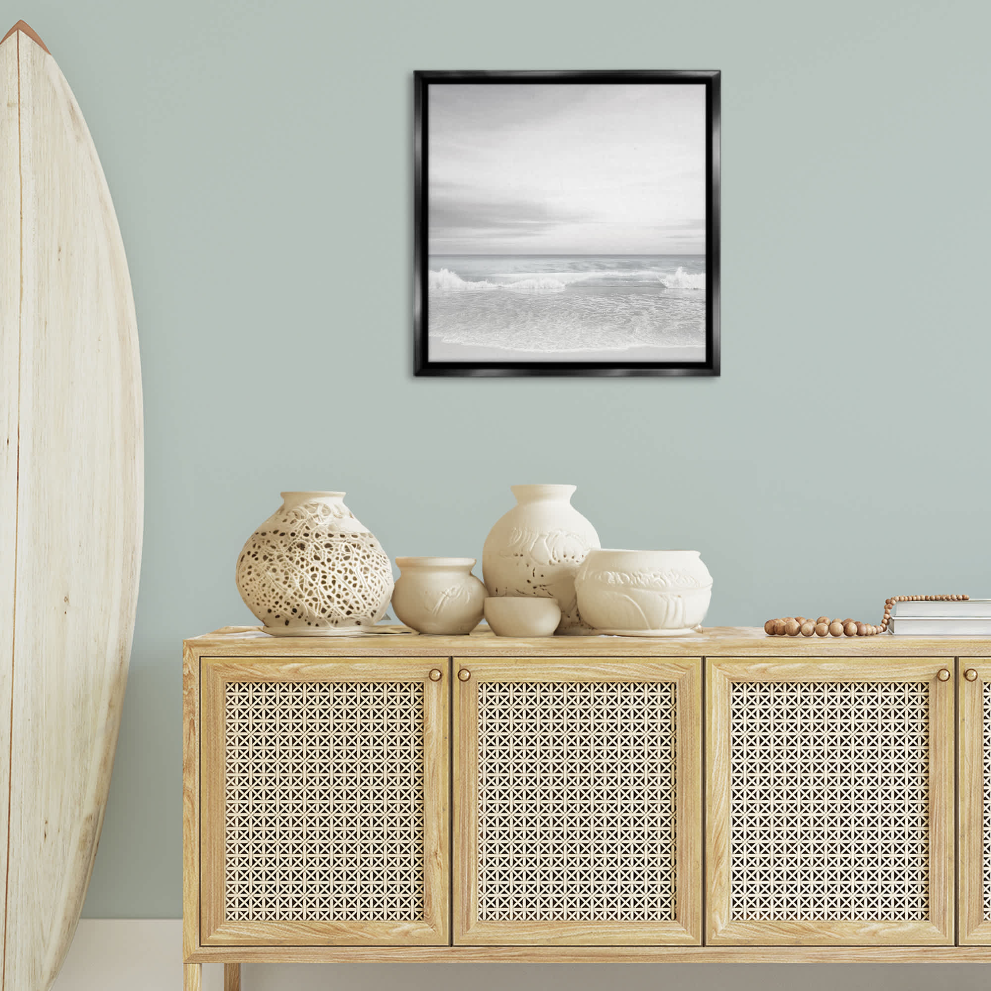 Stupell Industries BS-546-FFB-24X24 Wall-Art - View #3