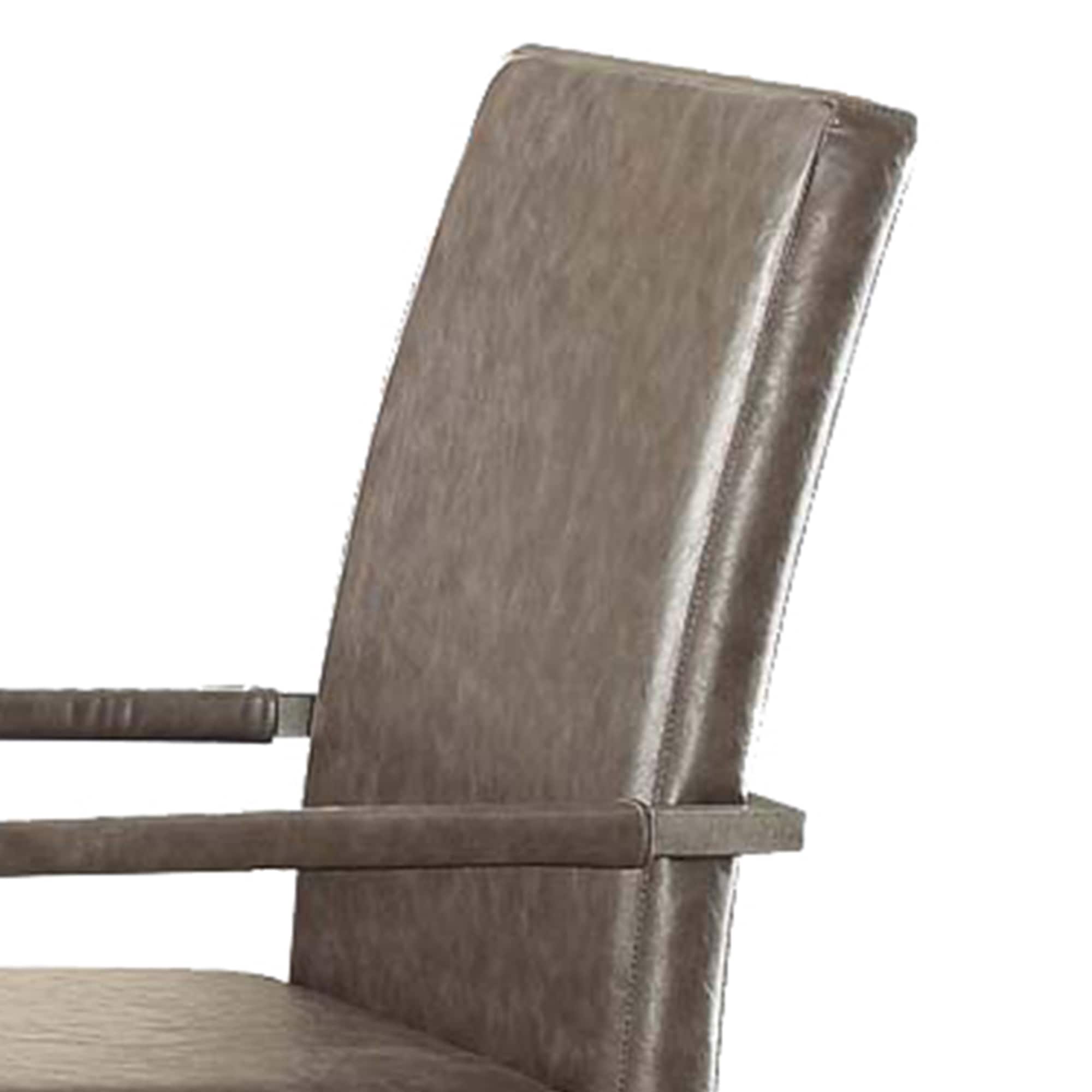 Benzara BM202033 Dining-Chairs - View #3
