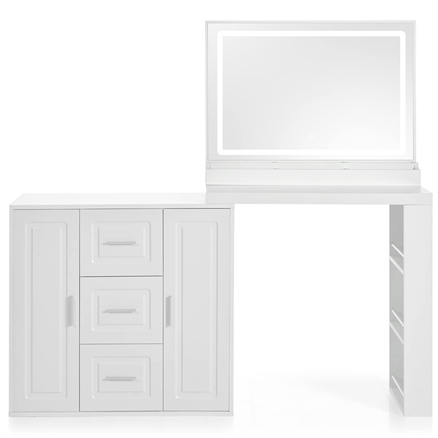 GZMR GZ-HS1022 Bedroom-Vanities - View #6